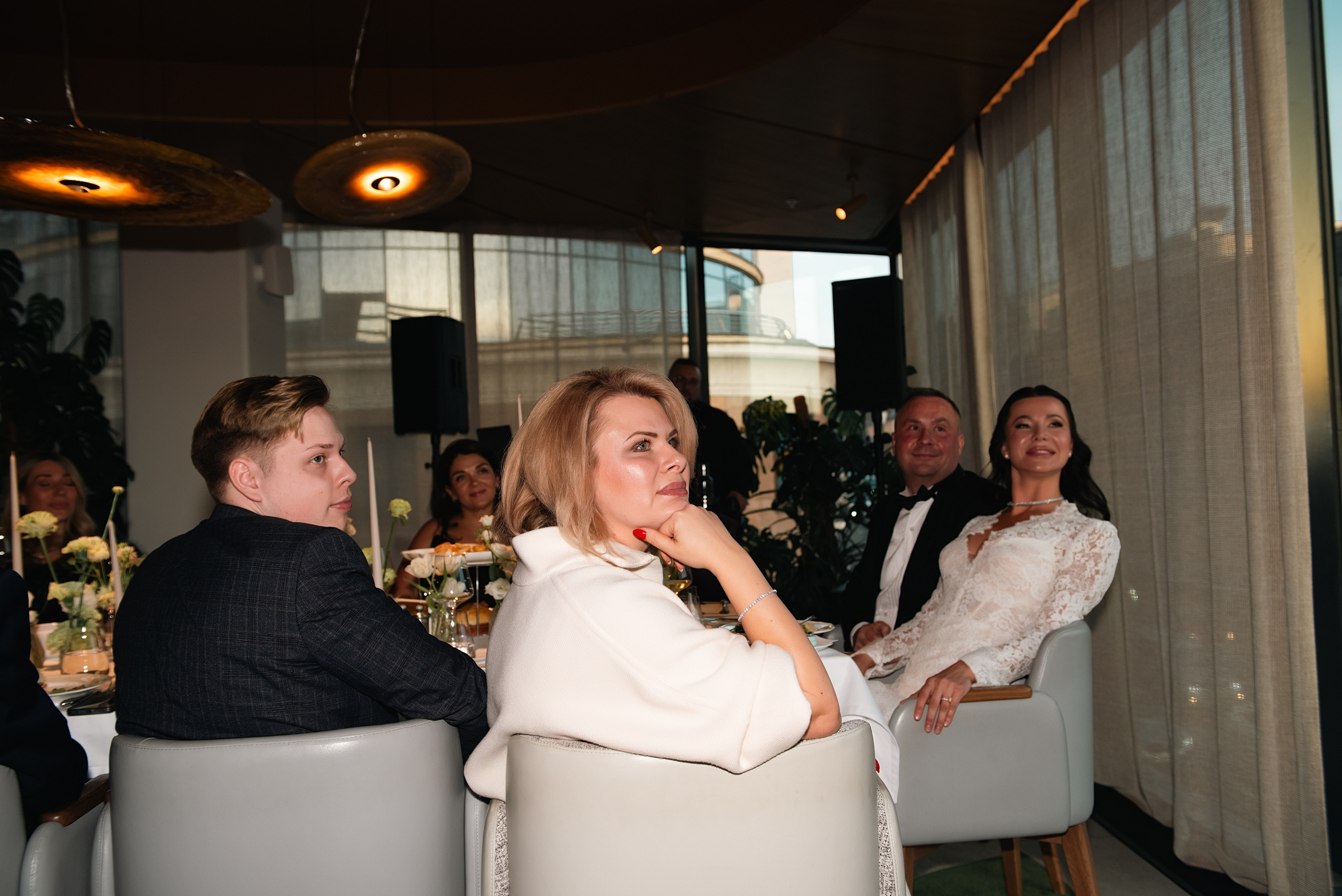 Усадьба Третьякова/ ресторан Аврора. Фотограф, визажист. Москва