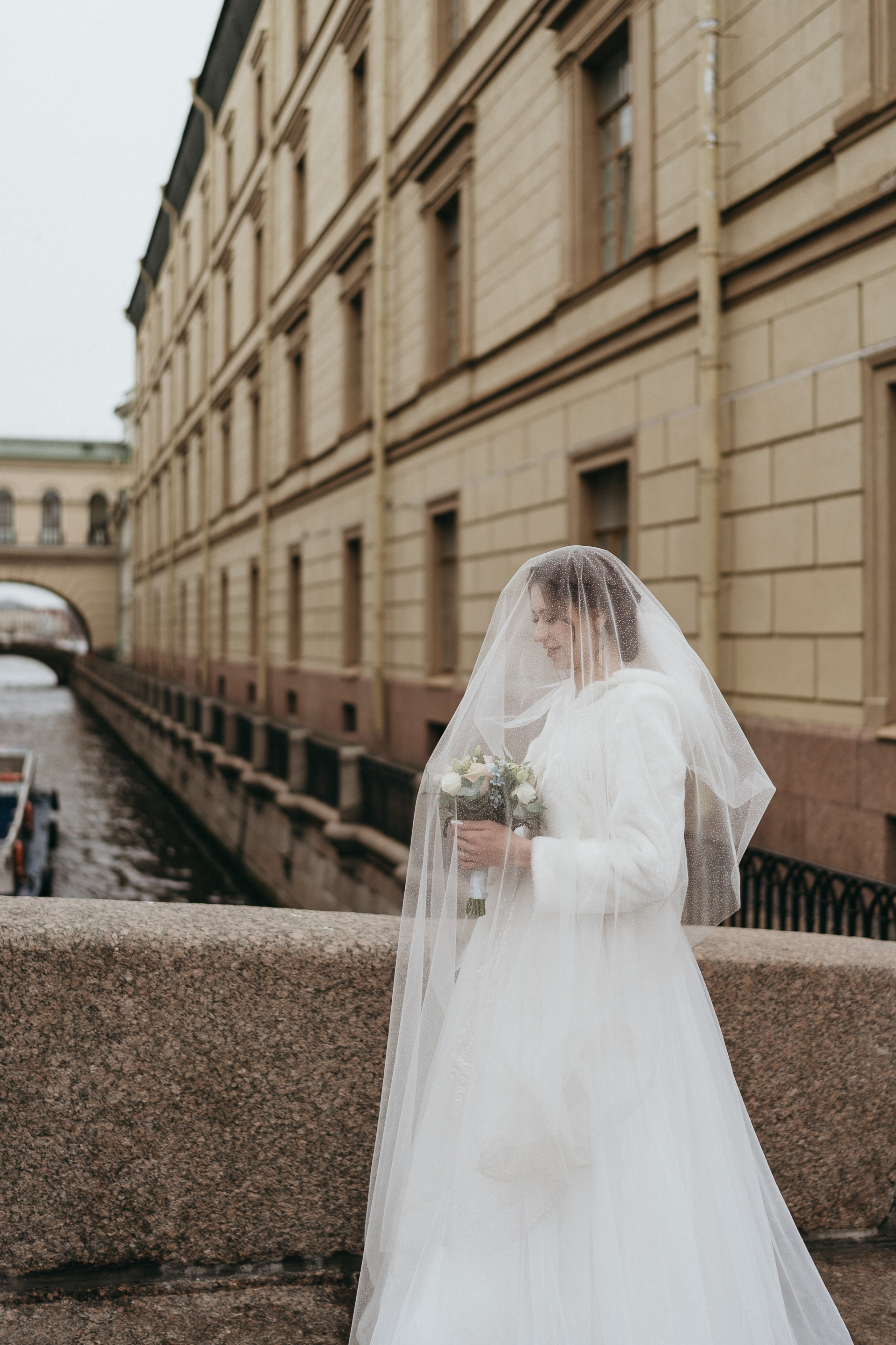 Герман и Дарья. Фотограф в Санкт-Петербурге — Лучина Екатерина