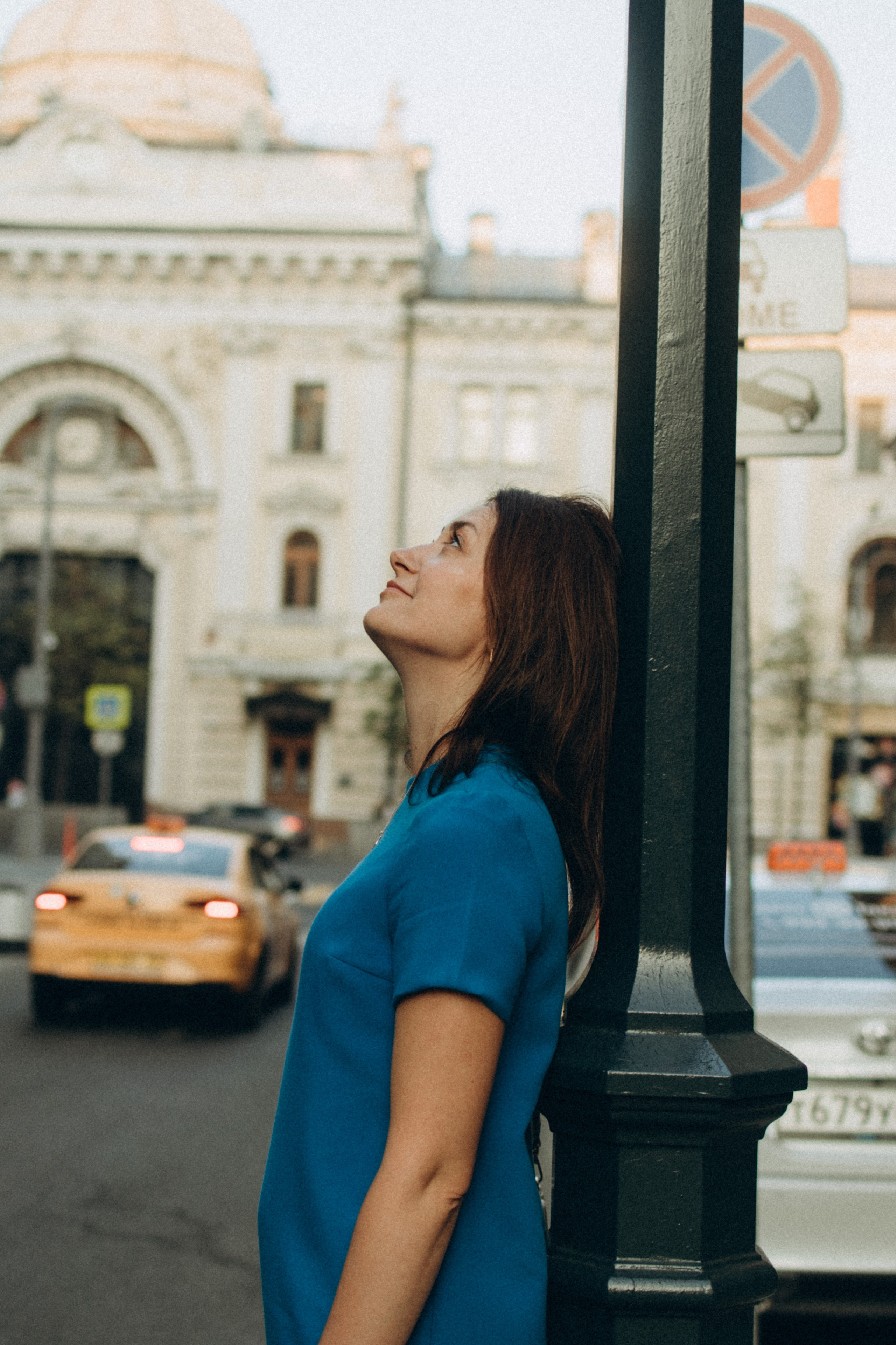 Виктория. Женский и семейный фотограф в Москве Анастасия Филимонова