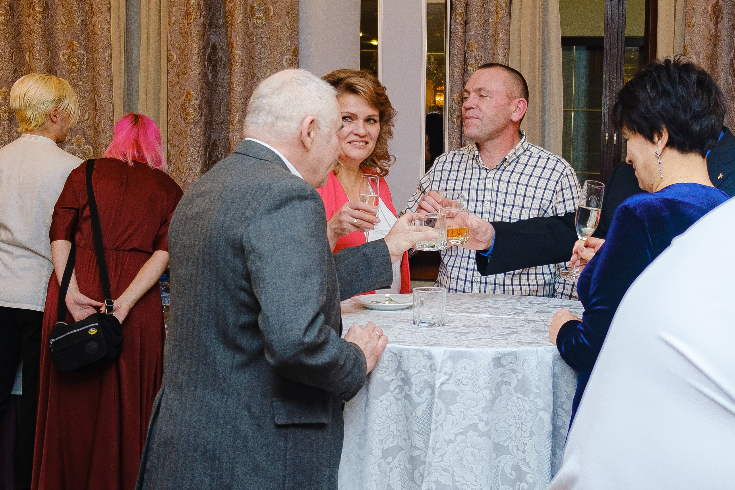 Валерию, 70!. Фотограф Мария Хлебникова Санкт-Петербург Москва