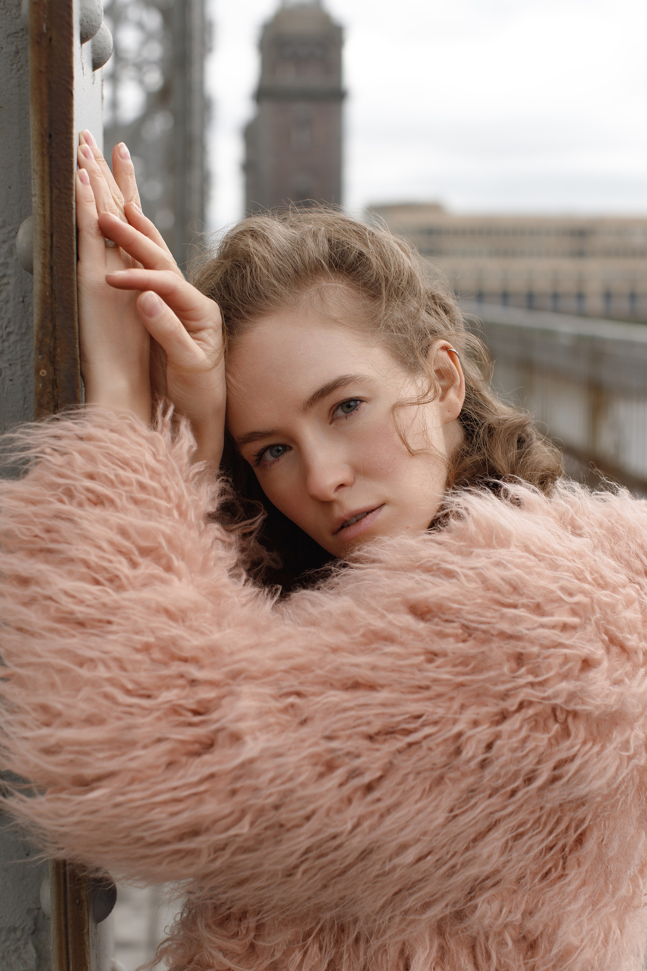 Индивидуальные съёмки. Фотограф в Санкт-Петербурге Ольга Староверова