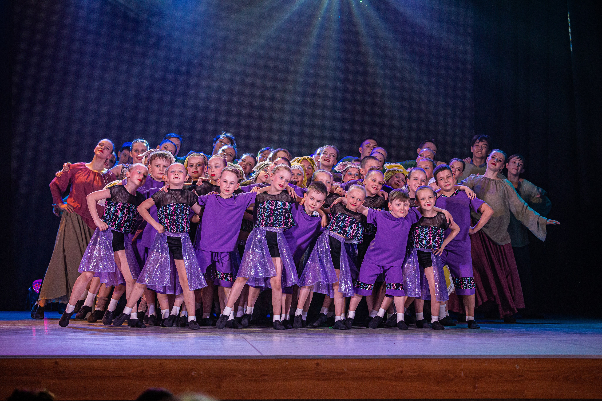 Репортаж. Концерты. Авторские туры с профессиональным фотографом