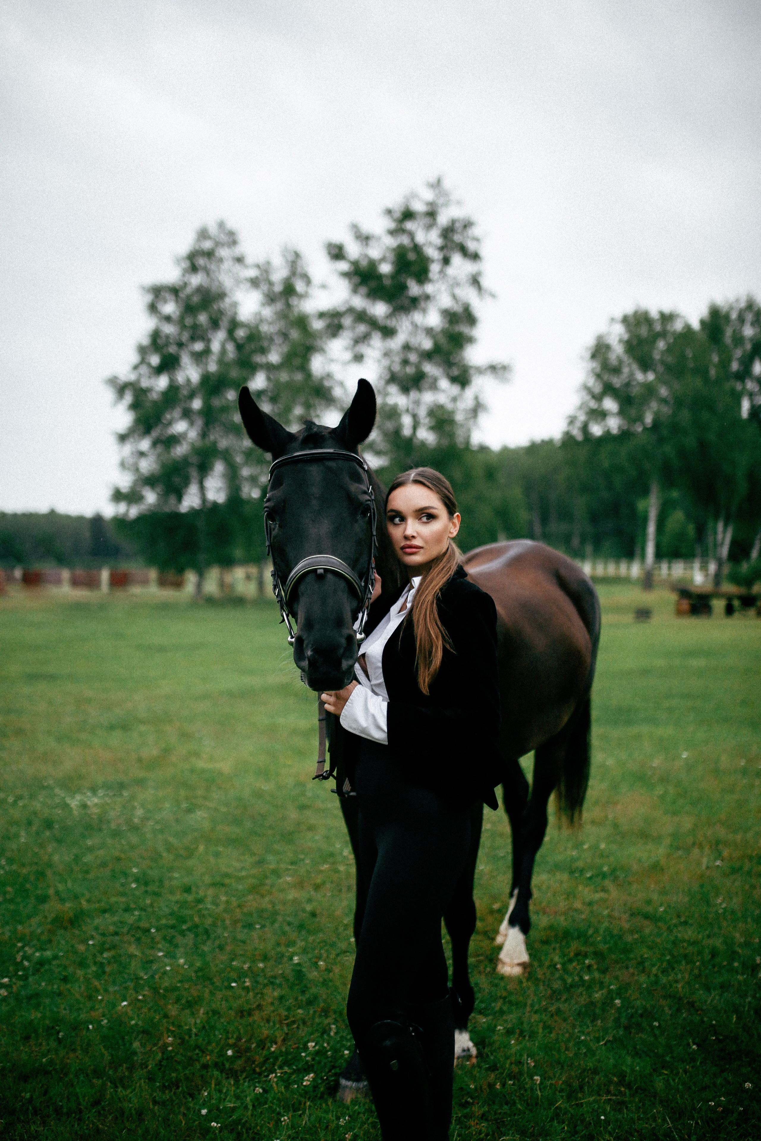 Karoline. Портретные и свадебные съемки