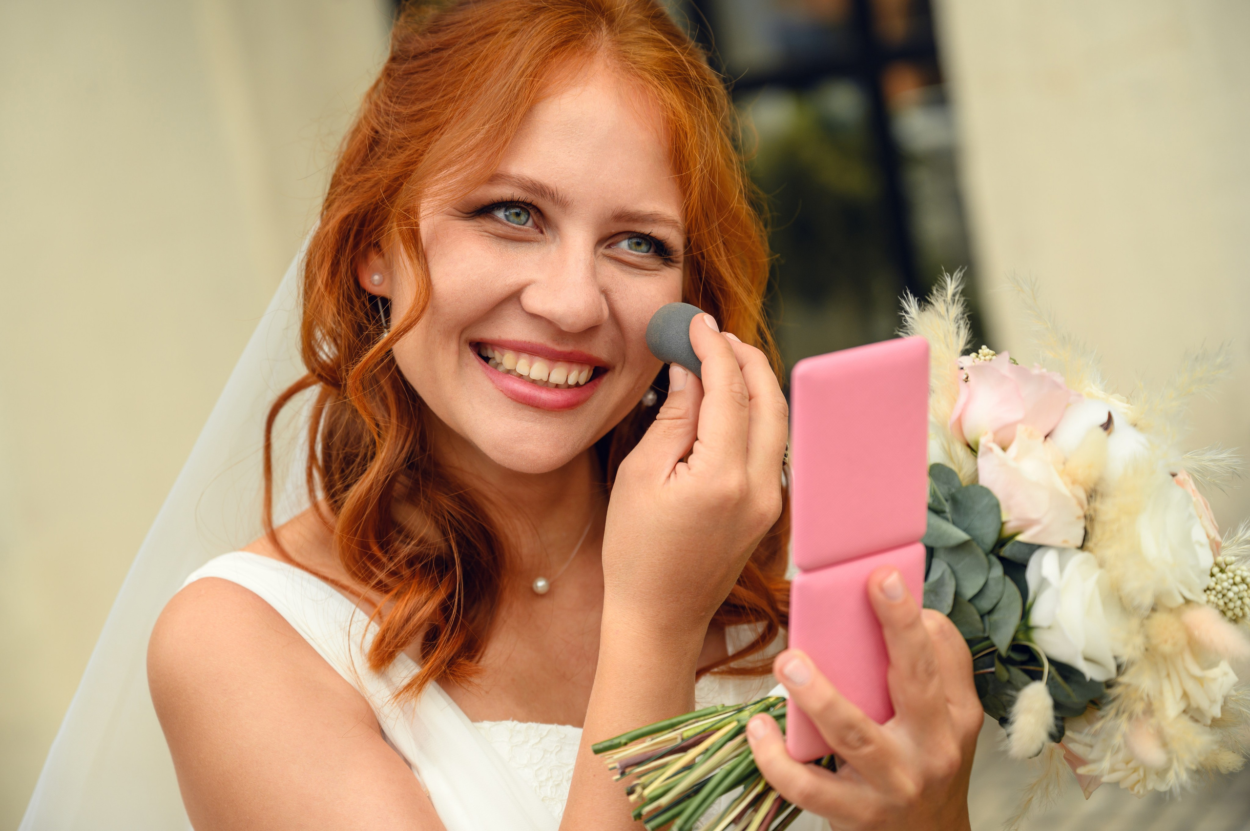 Свадьба Даши и Константина. Фотограф Светозар Андреев