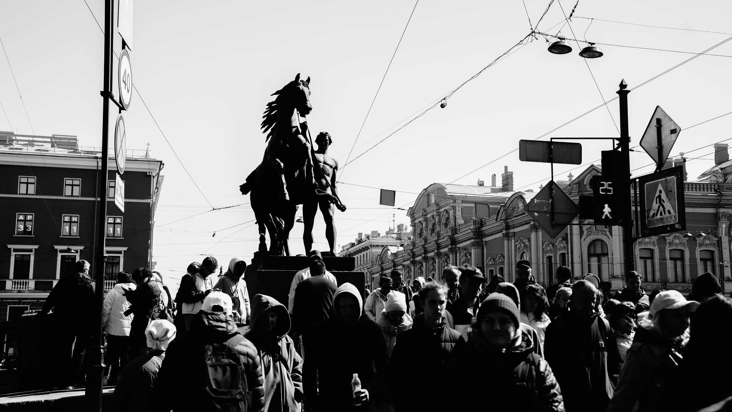 Архитектура. Вячеслав Зубанов — фотограф