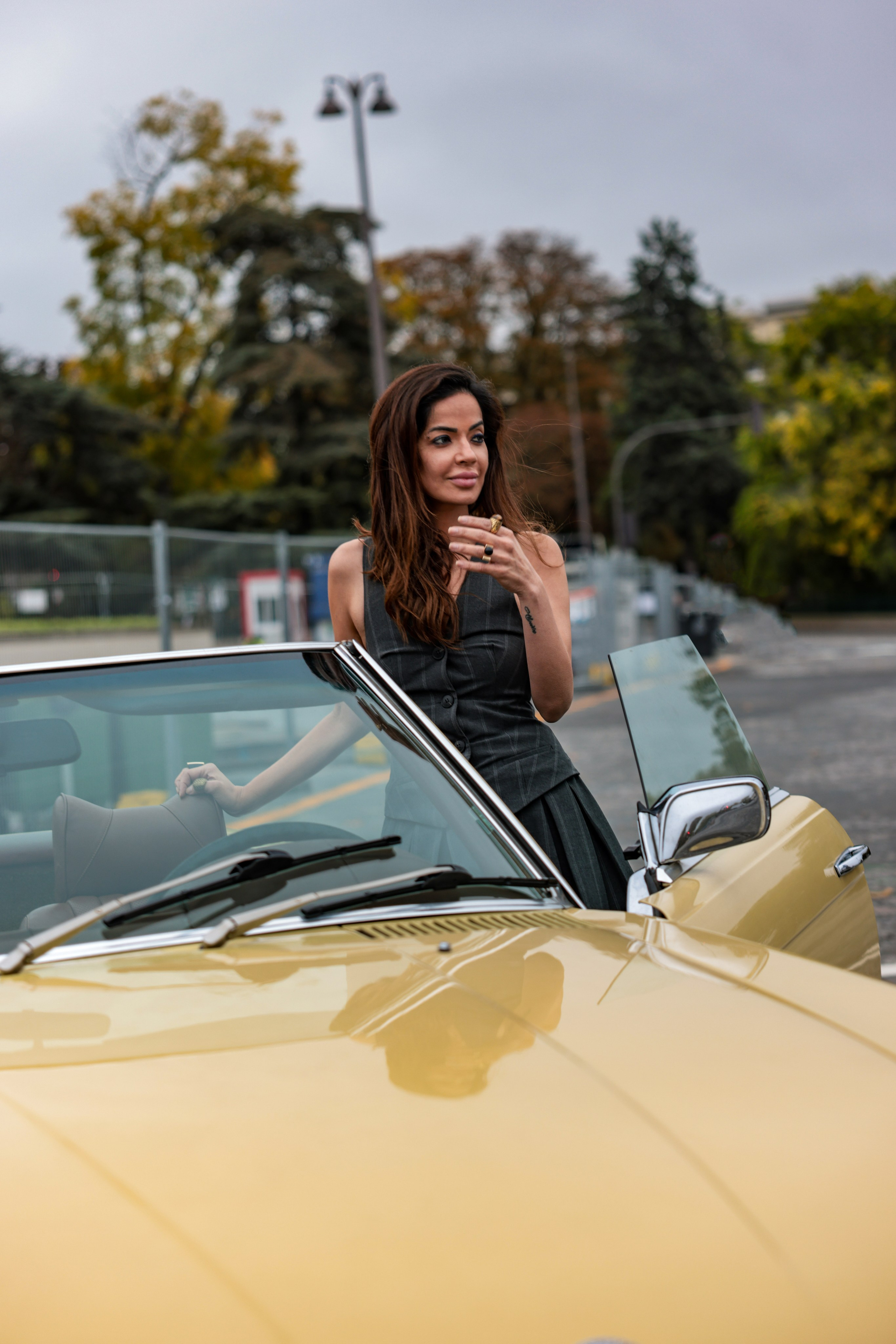 Dampl. Director — Photo & Video Paris