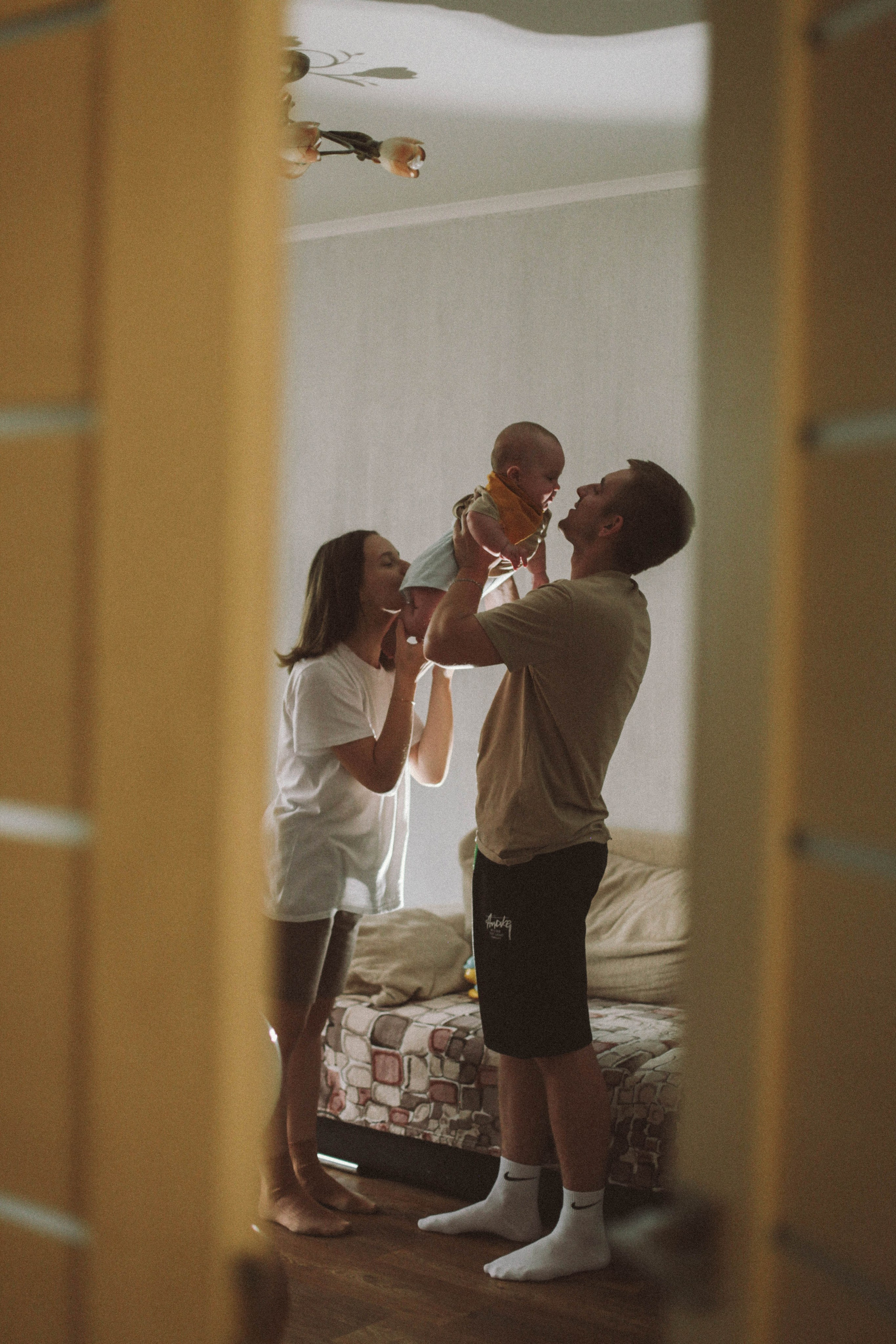 Семейные съемки