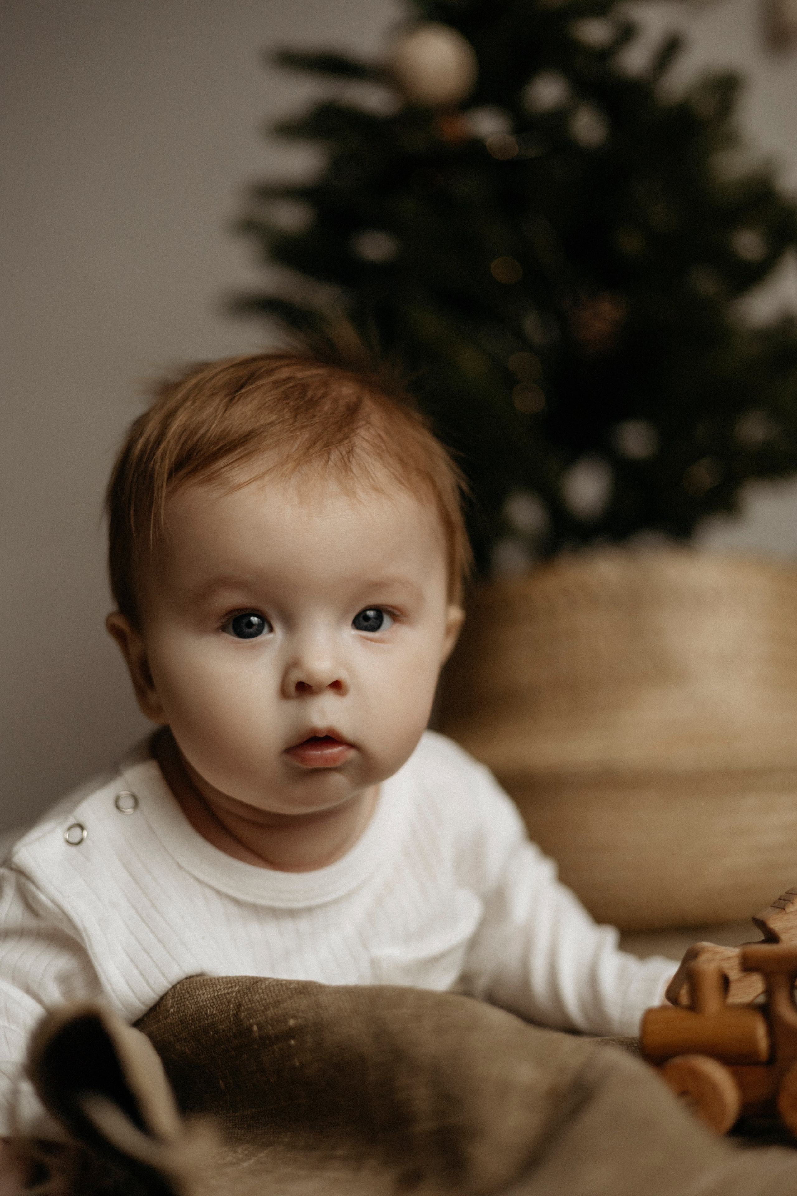 Тёмочка. Самый теплый фотограф в Краснодаре Рябоконь Ксения