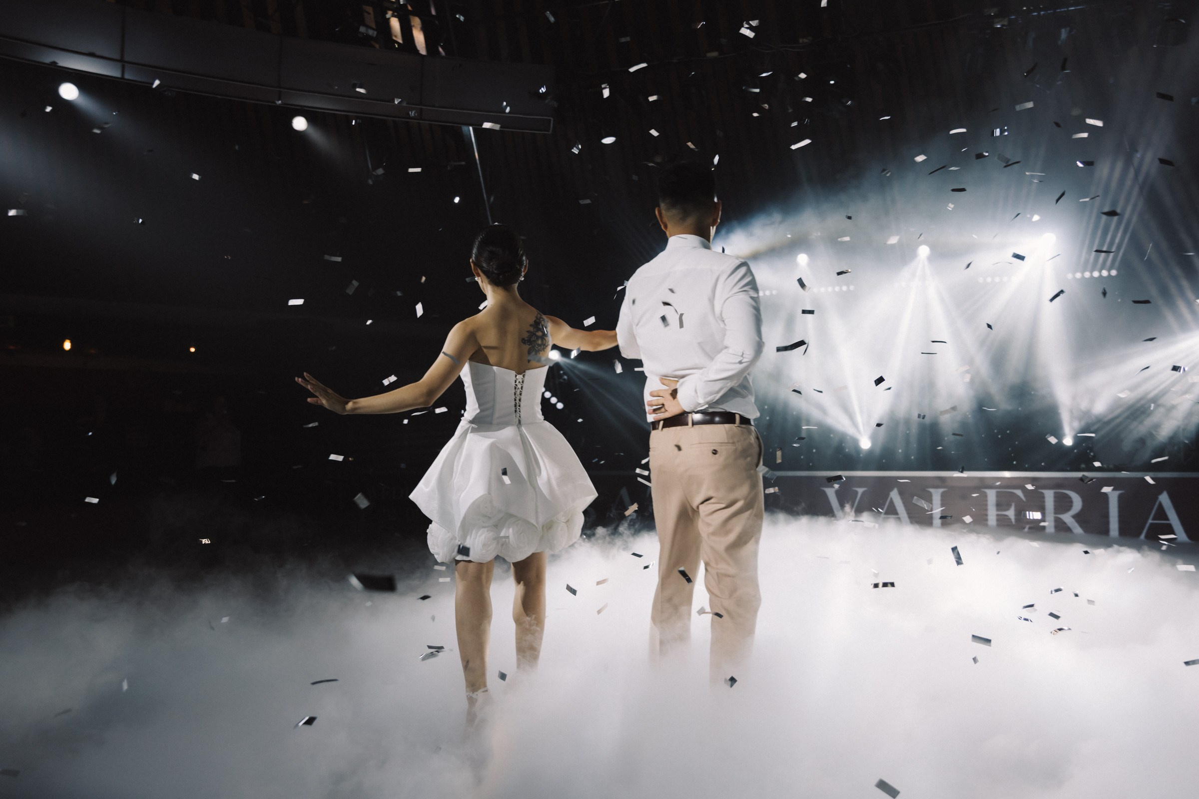 Бато и Валерия. Фотограф Улан-Удэ