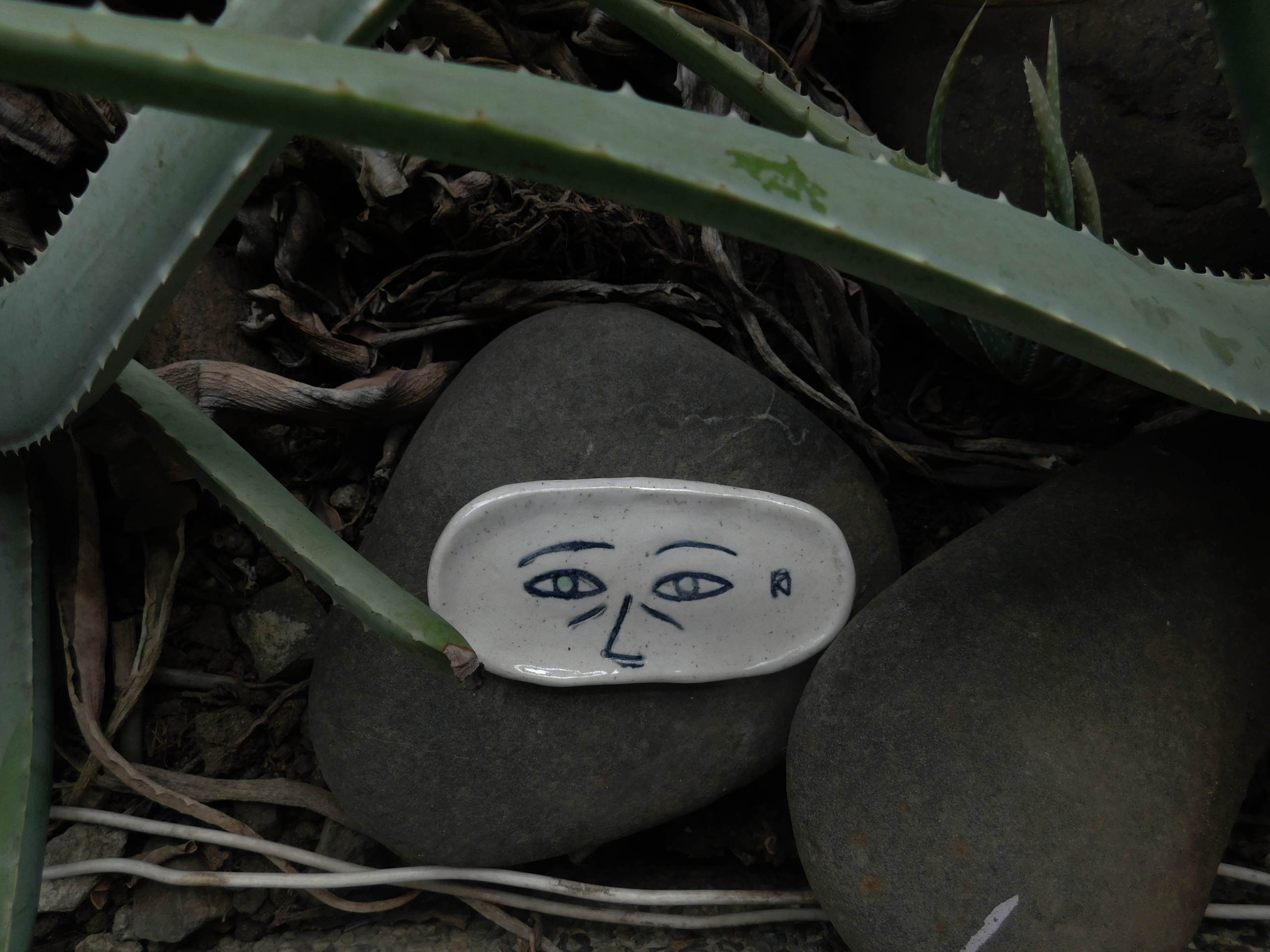 Ceramics project. Xexexena.ru