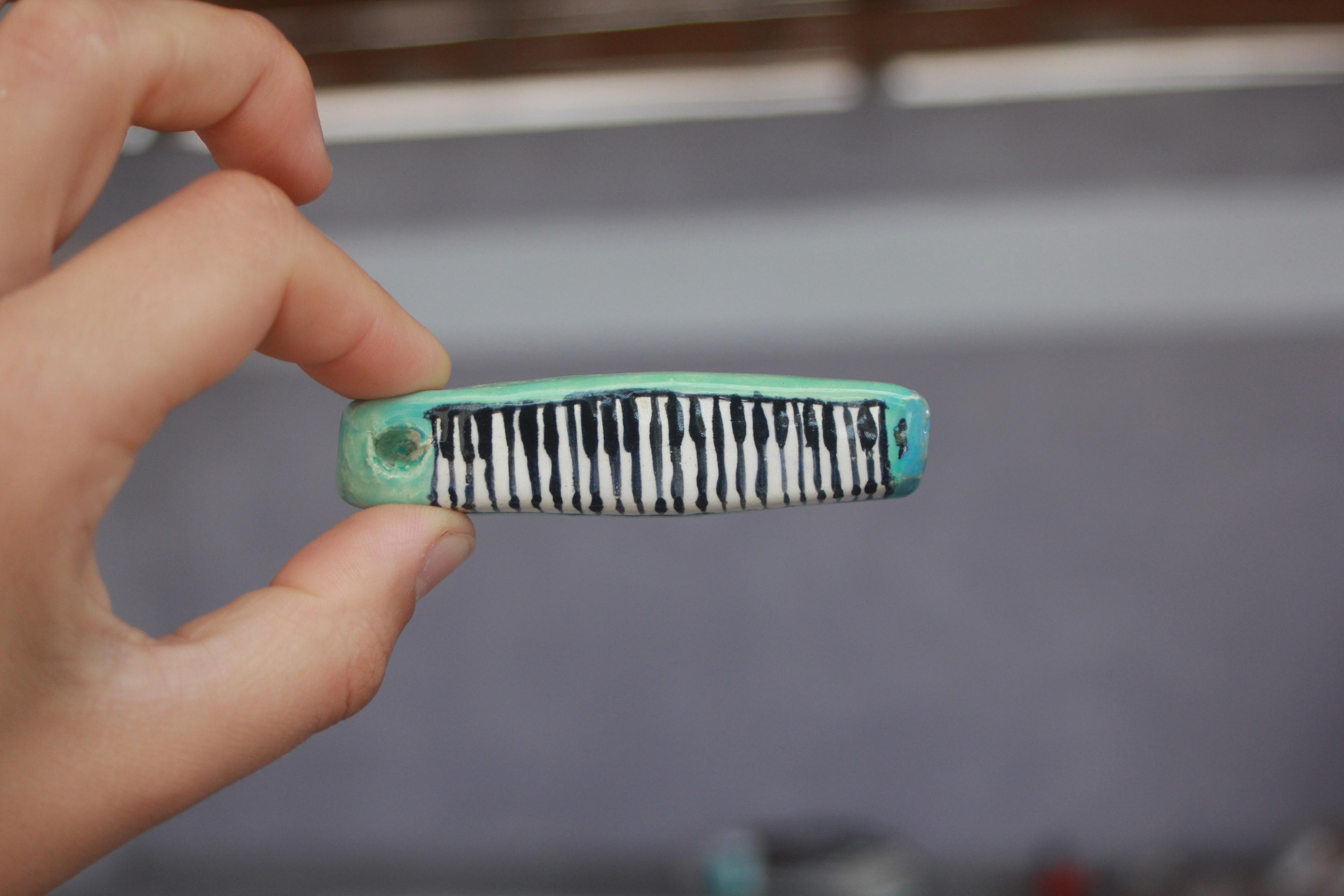 Ceramics project. Xexexena.ru