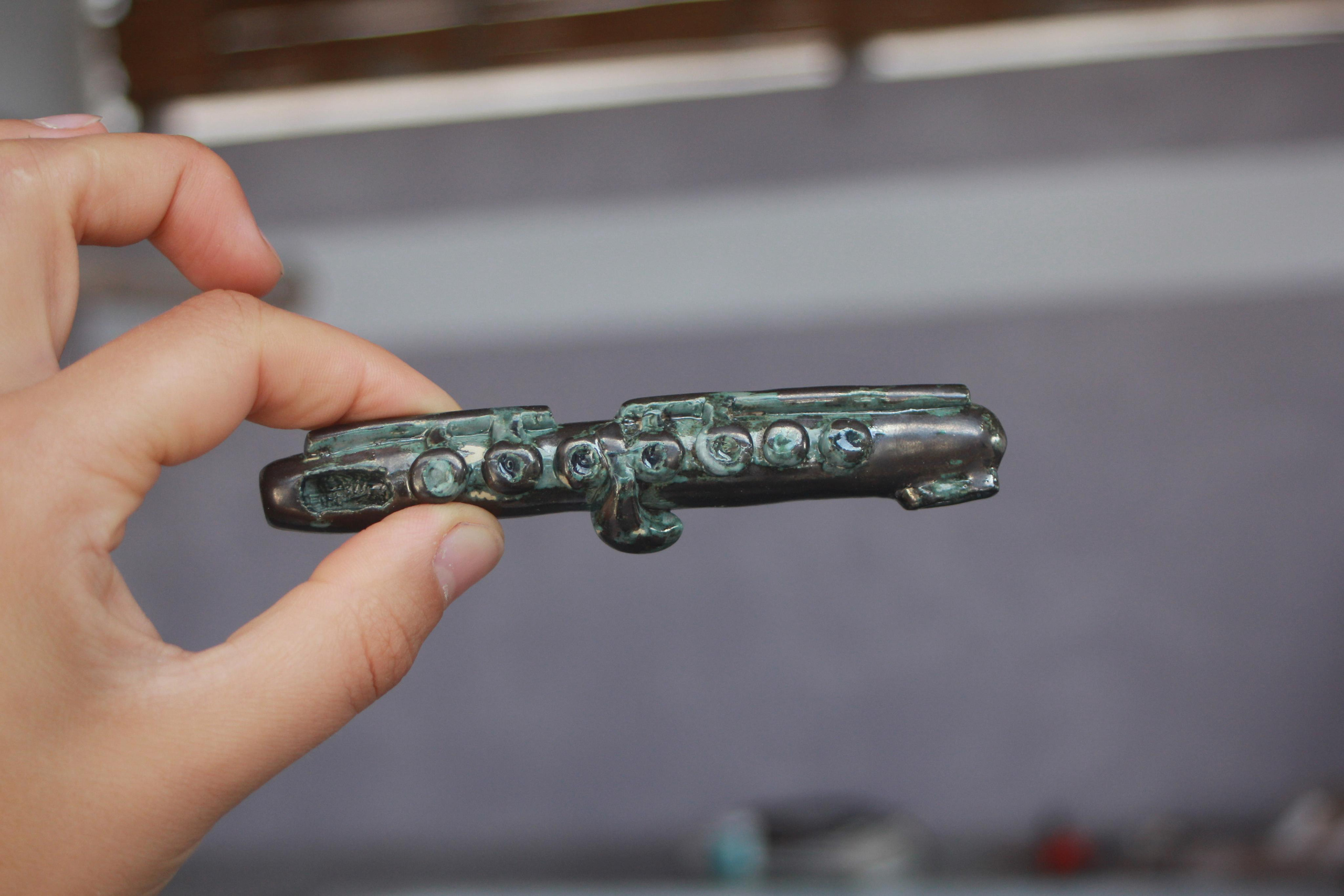 Ceramics project. Xexexena.ru