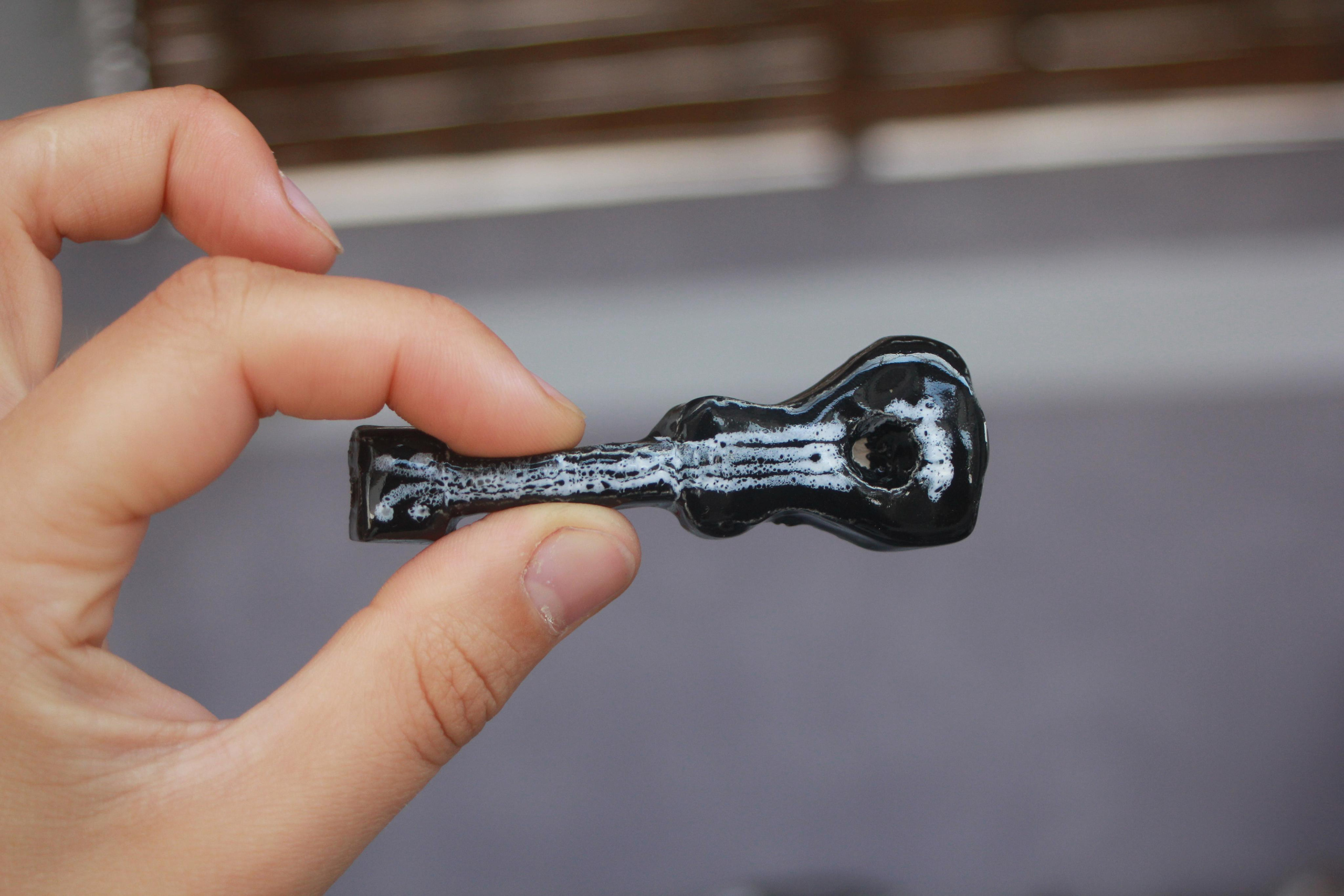 Ceramics project. Xexexena.ru