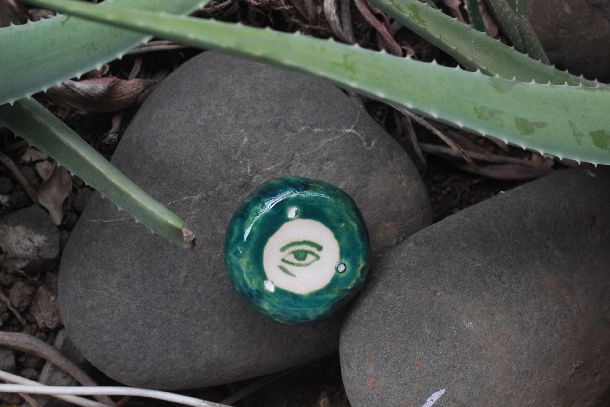 Ceramics project. Xexexena.ru