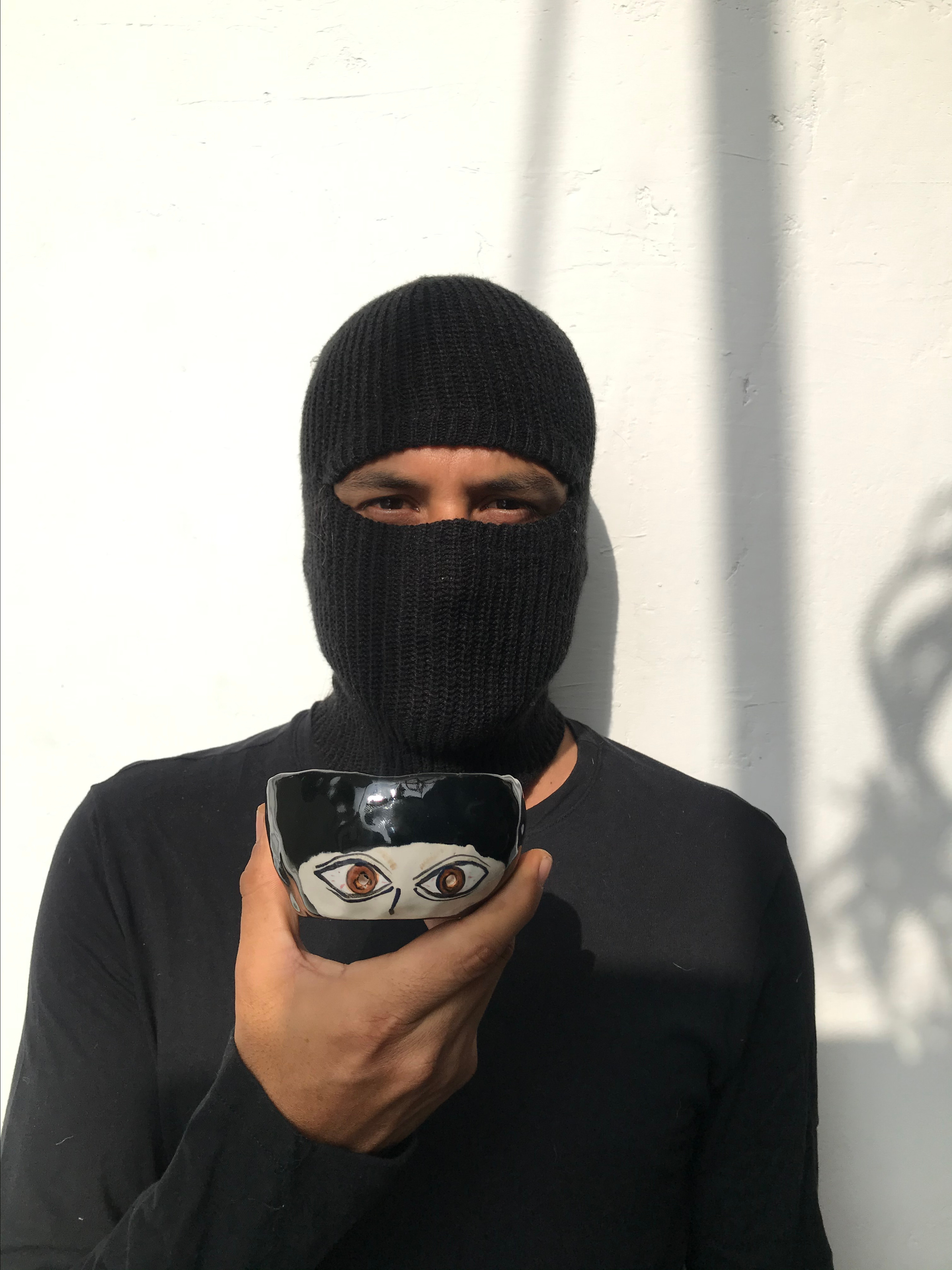 Ceramics project. Xexexena.ru