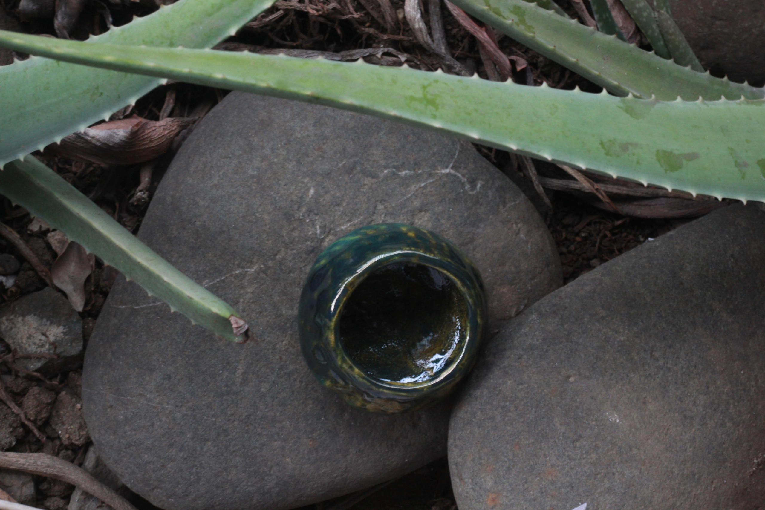 Ceramics project. Xexexena.ru