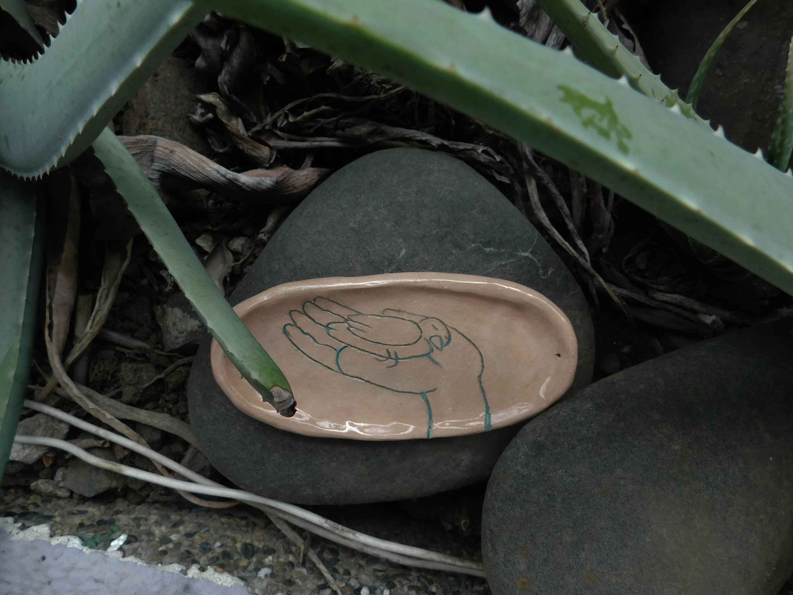 Ceramics project. Xexexena.ru