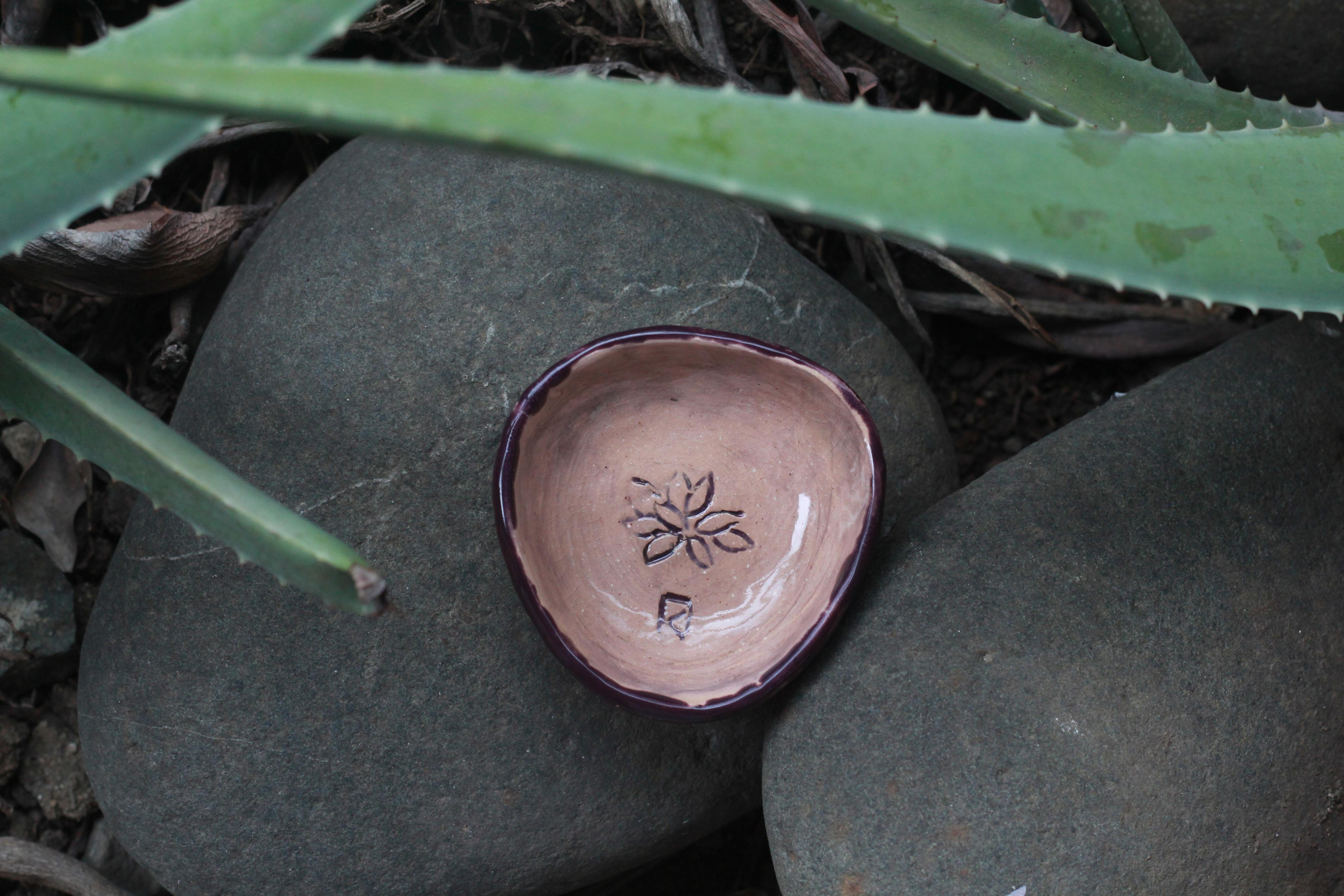 Ceramics project. Xexexena.ru