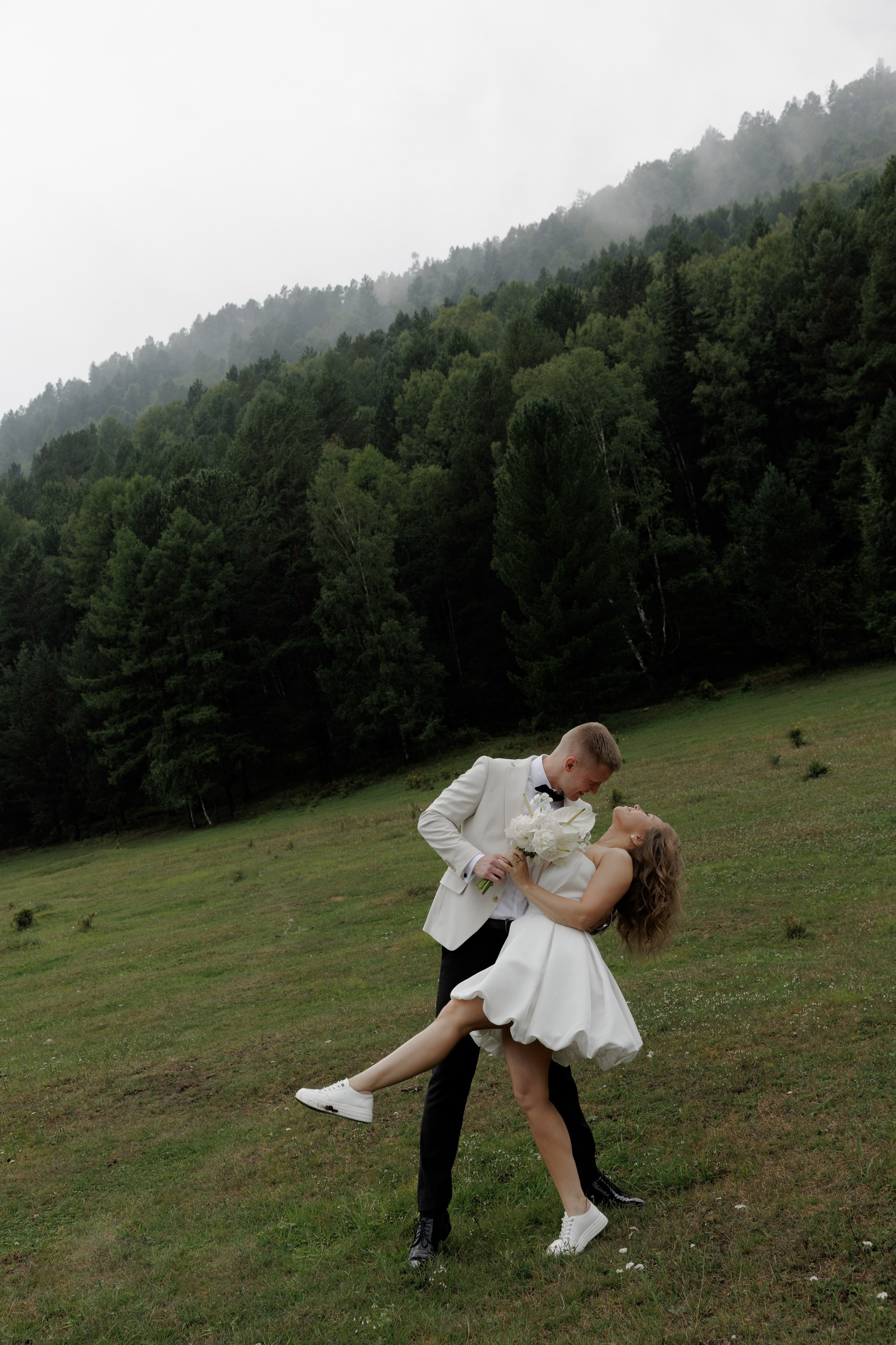 Захар и Виктория. Свадебный фотограф