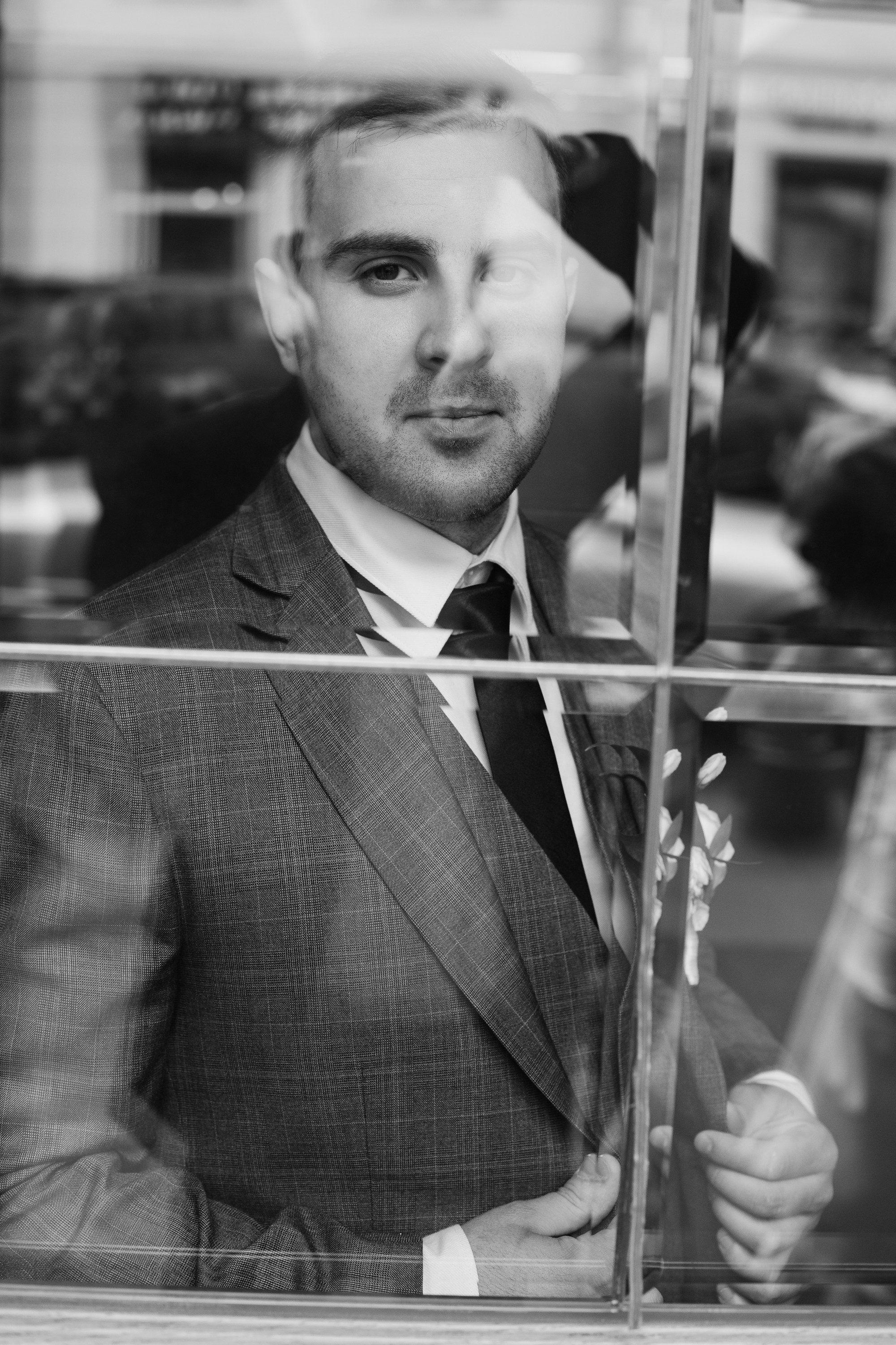 Степан и Элянора (полный день). Свадебный фотограф