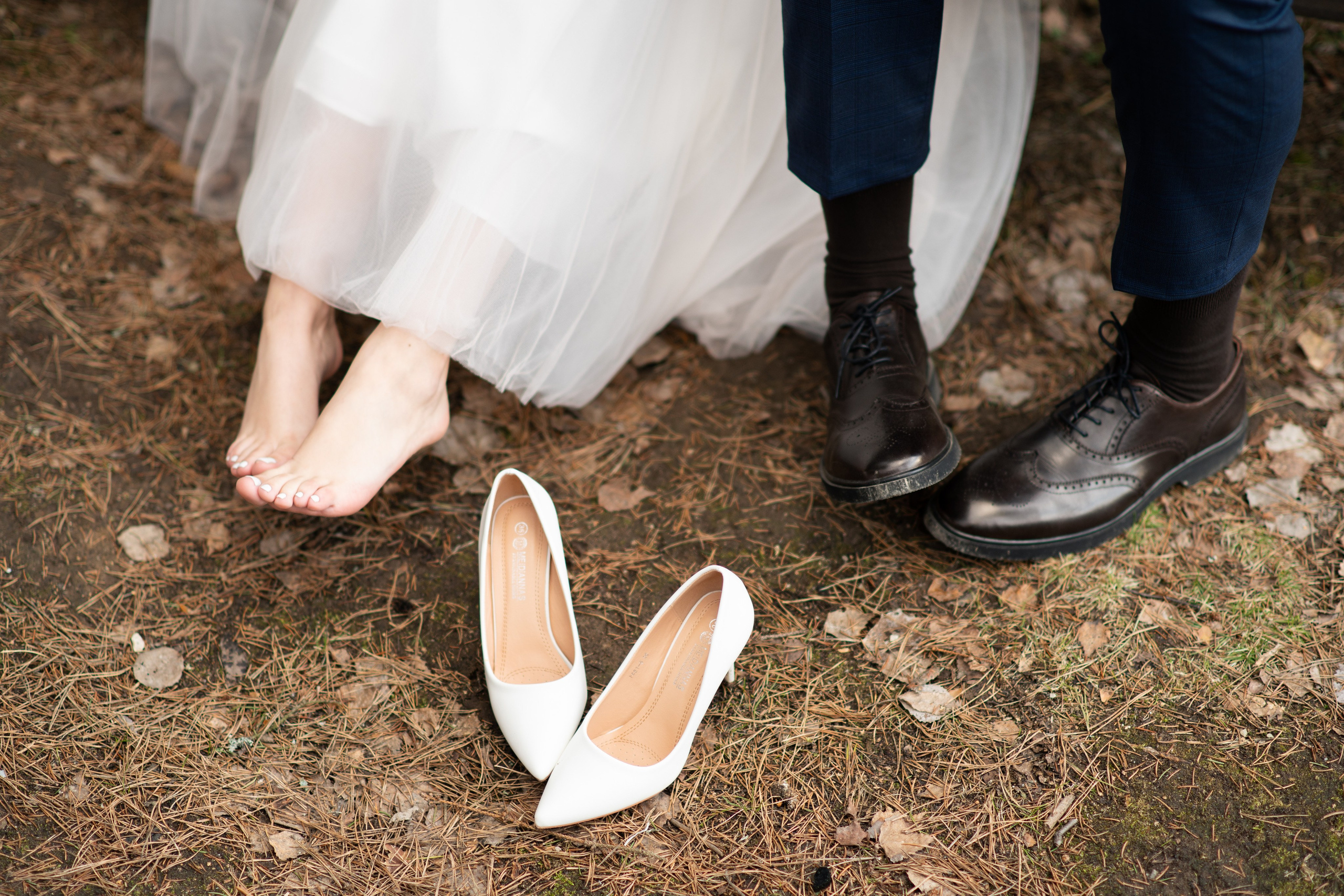 Павел и Арина. Photography&Video