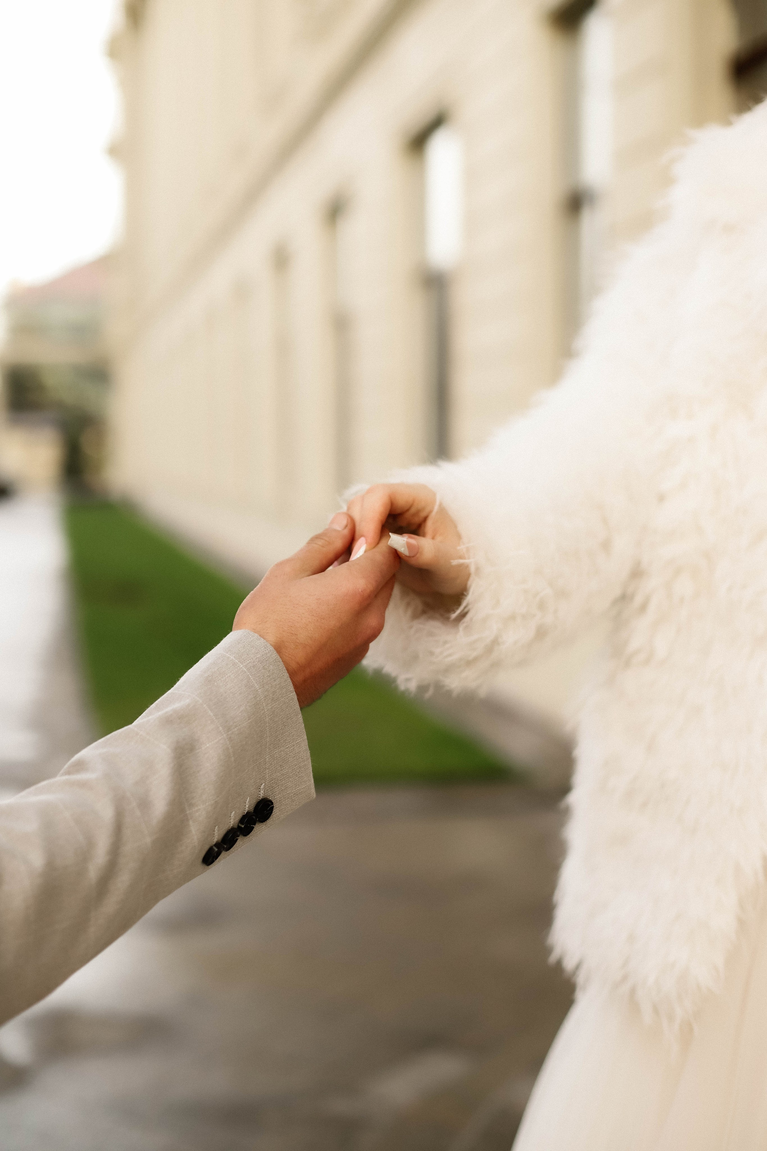 ОКСАНА & ДАНИЛ. Фотограф Мариуполь | Ялта | Крым — Диана Мазенко