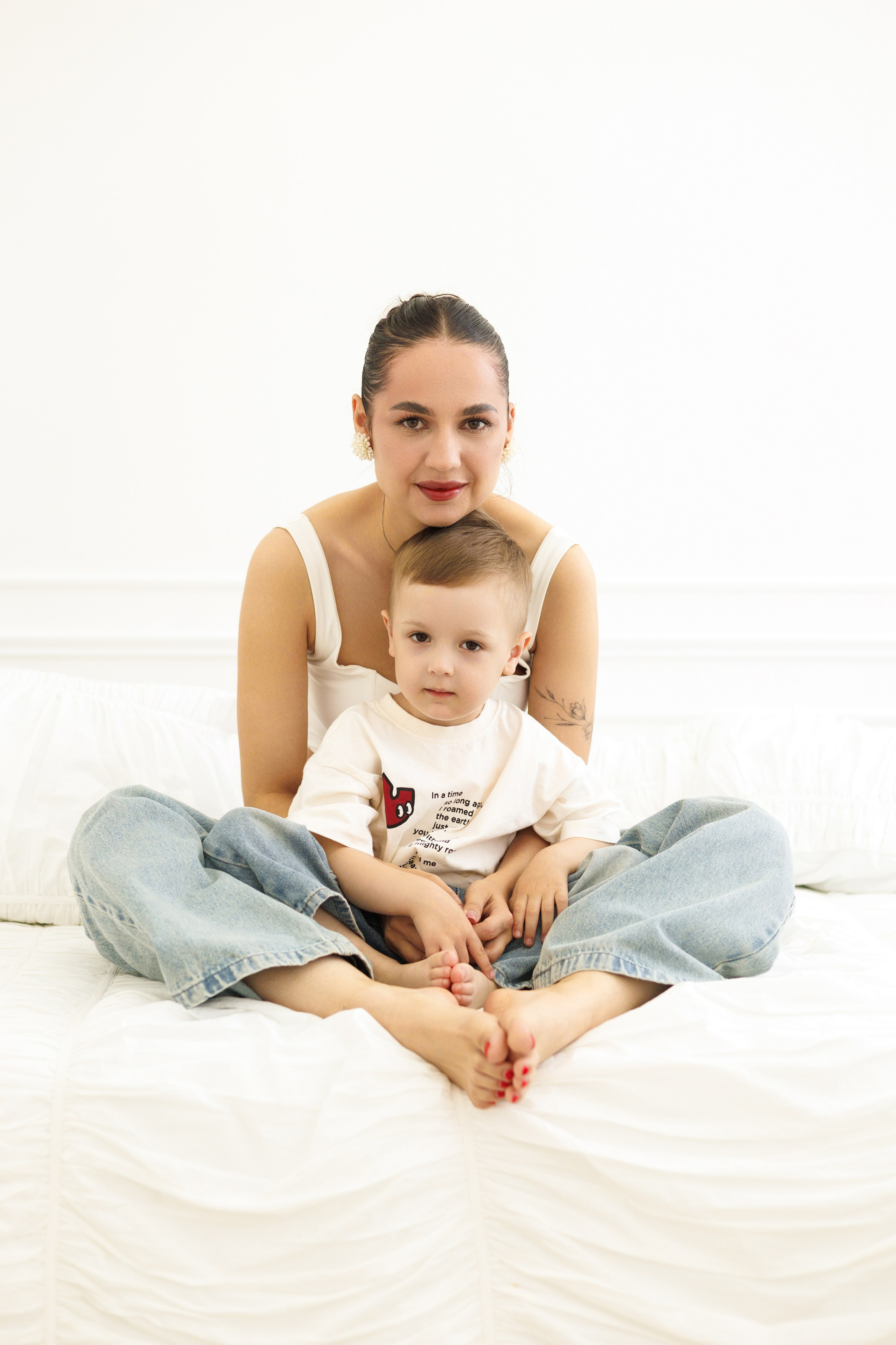 Юлия и Мирон