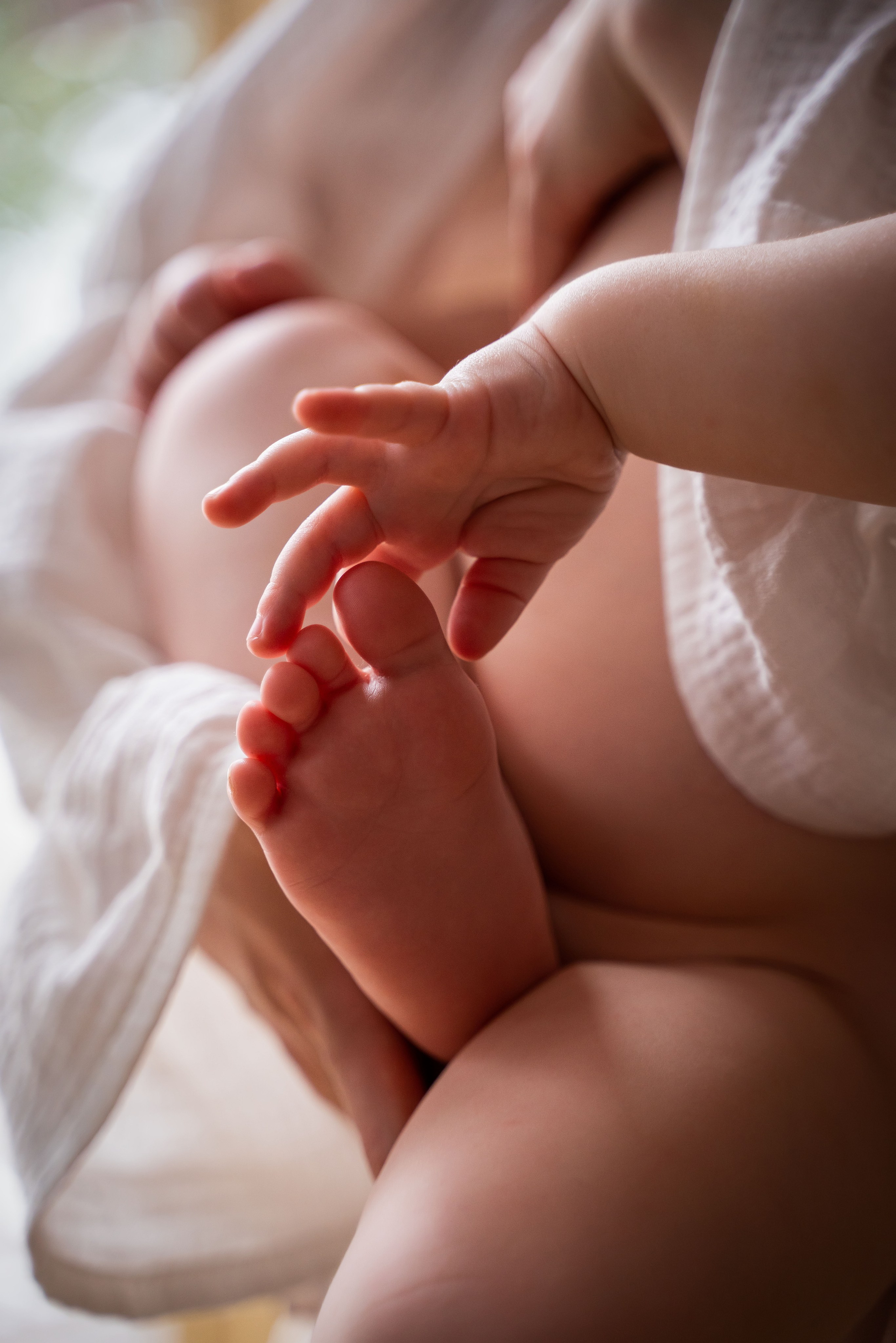 Катерина и Матвей. Фотограф Мария Орлова