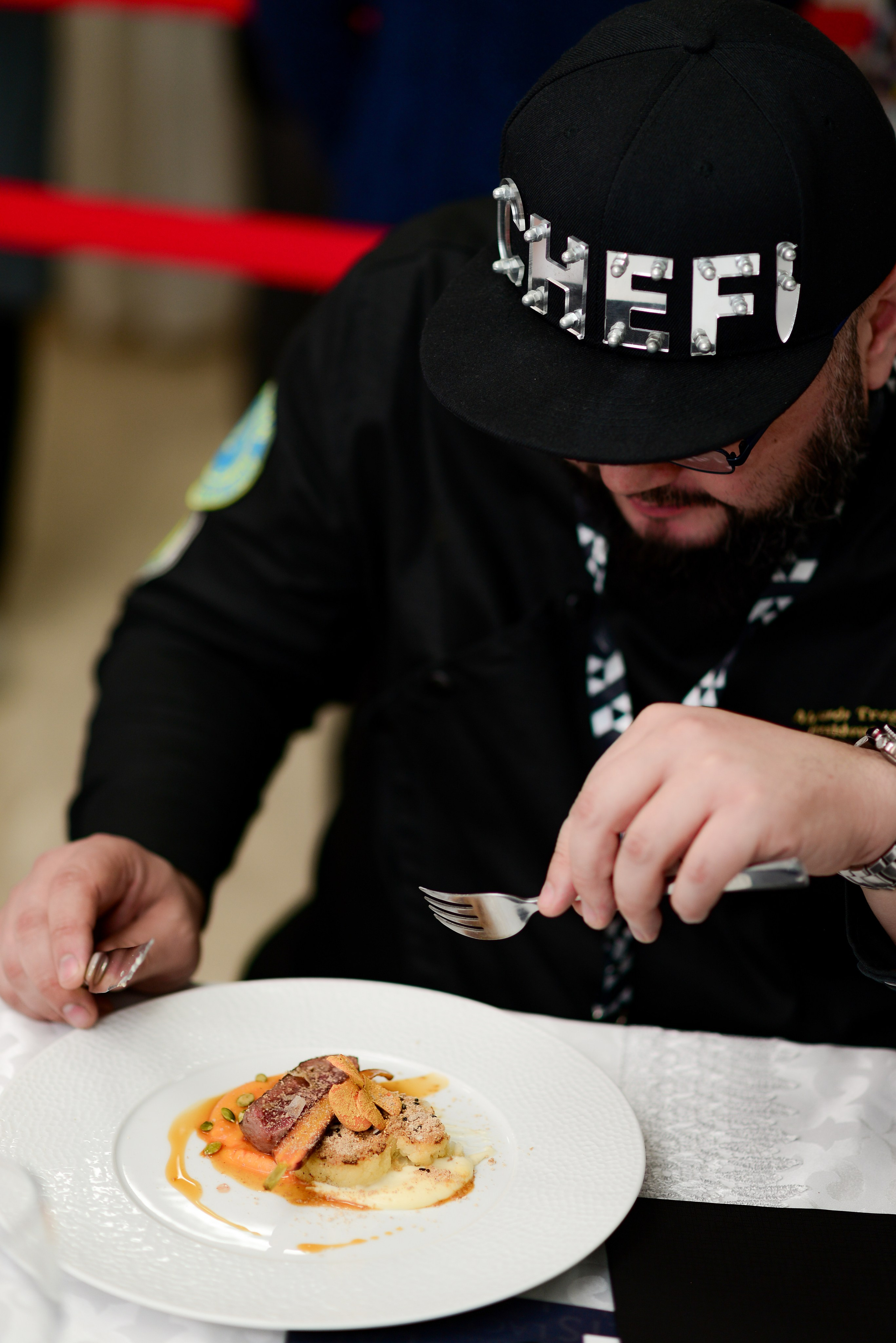 Lactalis 2019. Фотограф Астана, Алматы