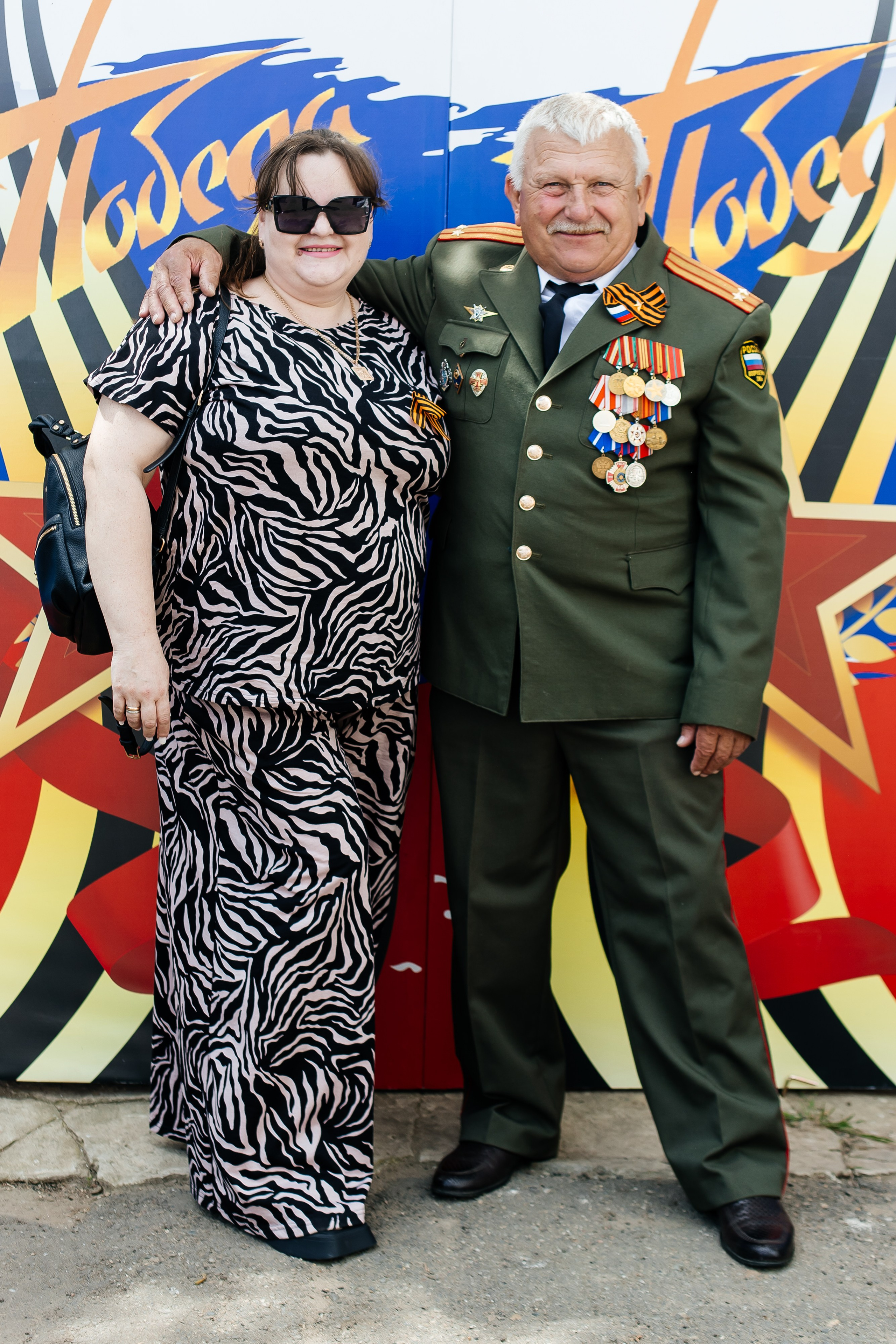 НЕВА (9 мая). Свадебный фотограф в Краснодаре Николай Крауз