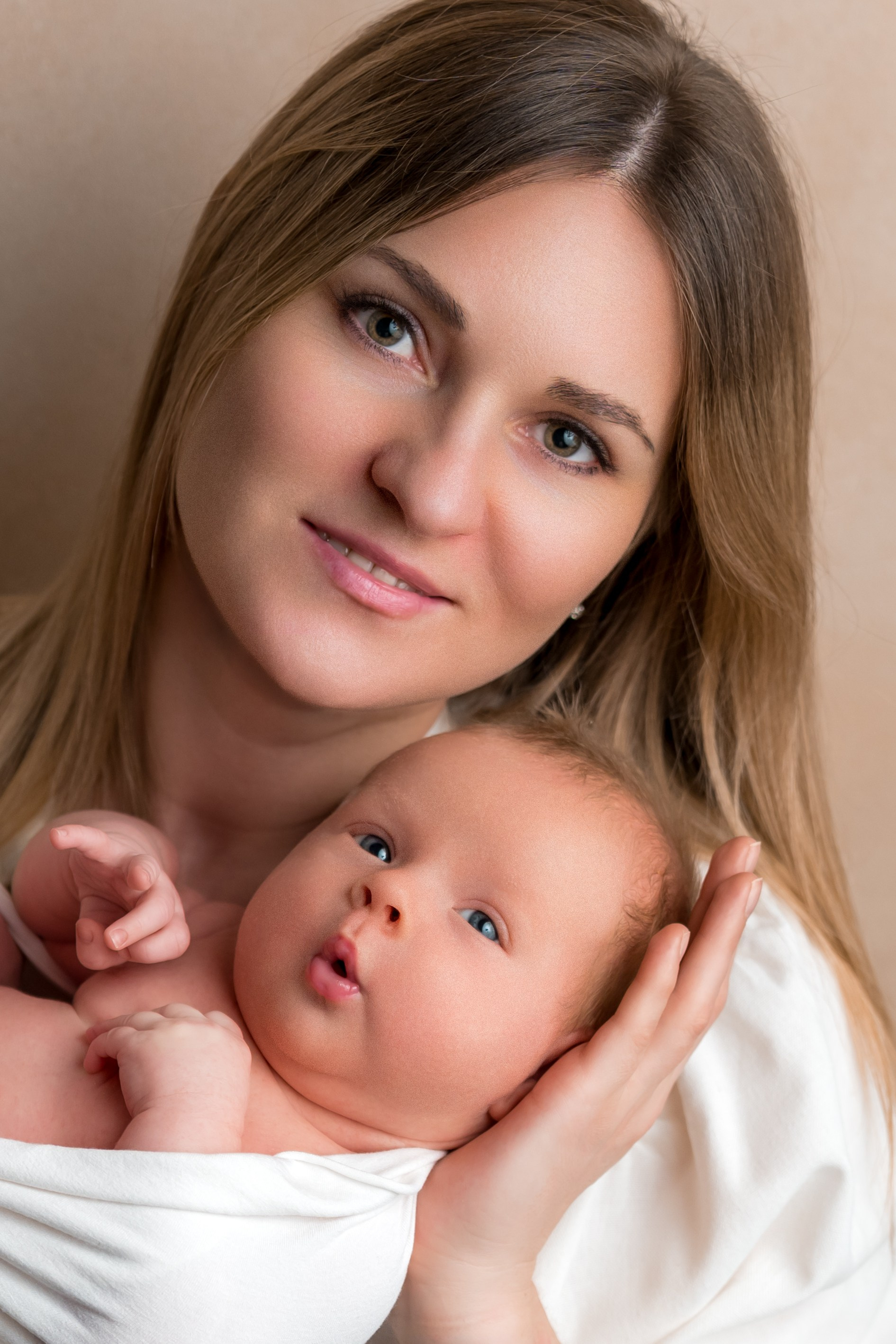 РЕТУШЬ. Анастасия Чиркова, Фотограф Москва