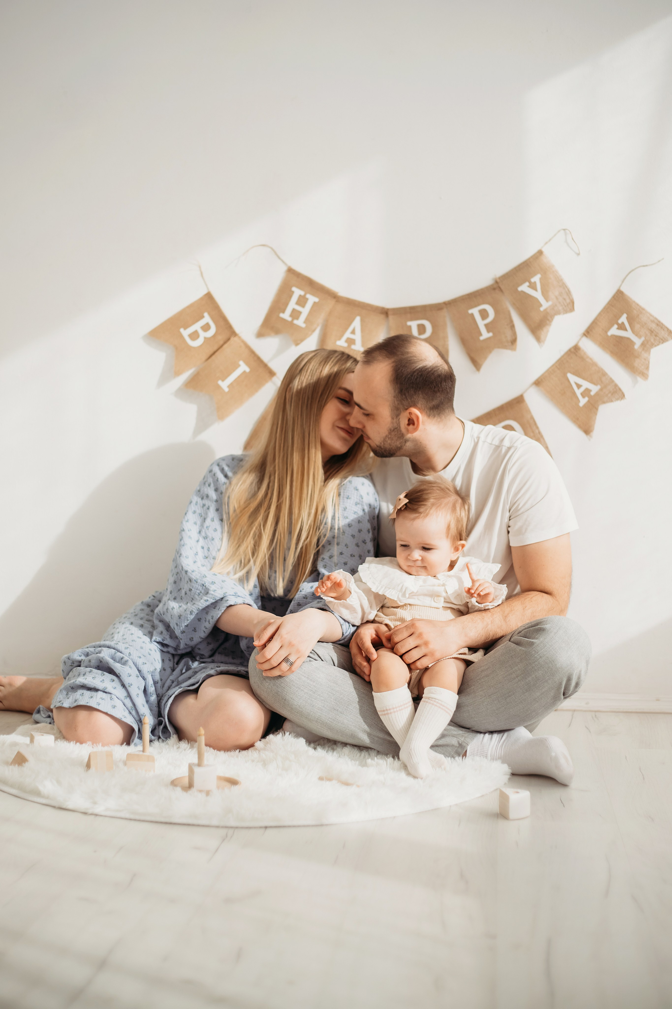 Happy Bday. Семейный и детский фотограф Минск, Беларусь