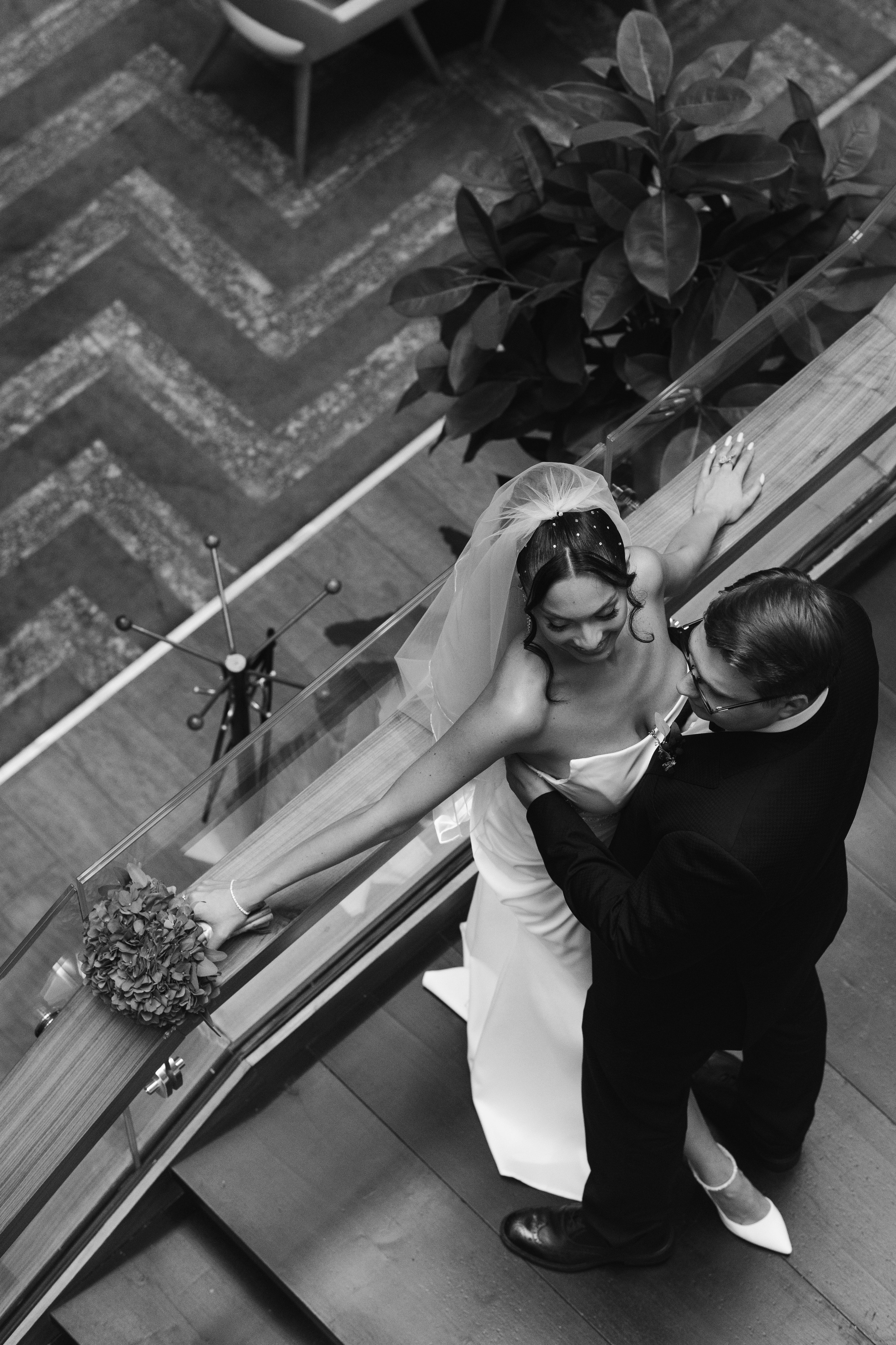 Valerian & Alina. Фотограф в Томске Ирина Павлуцкая