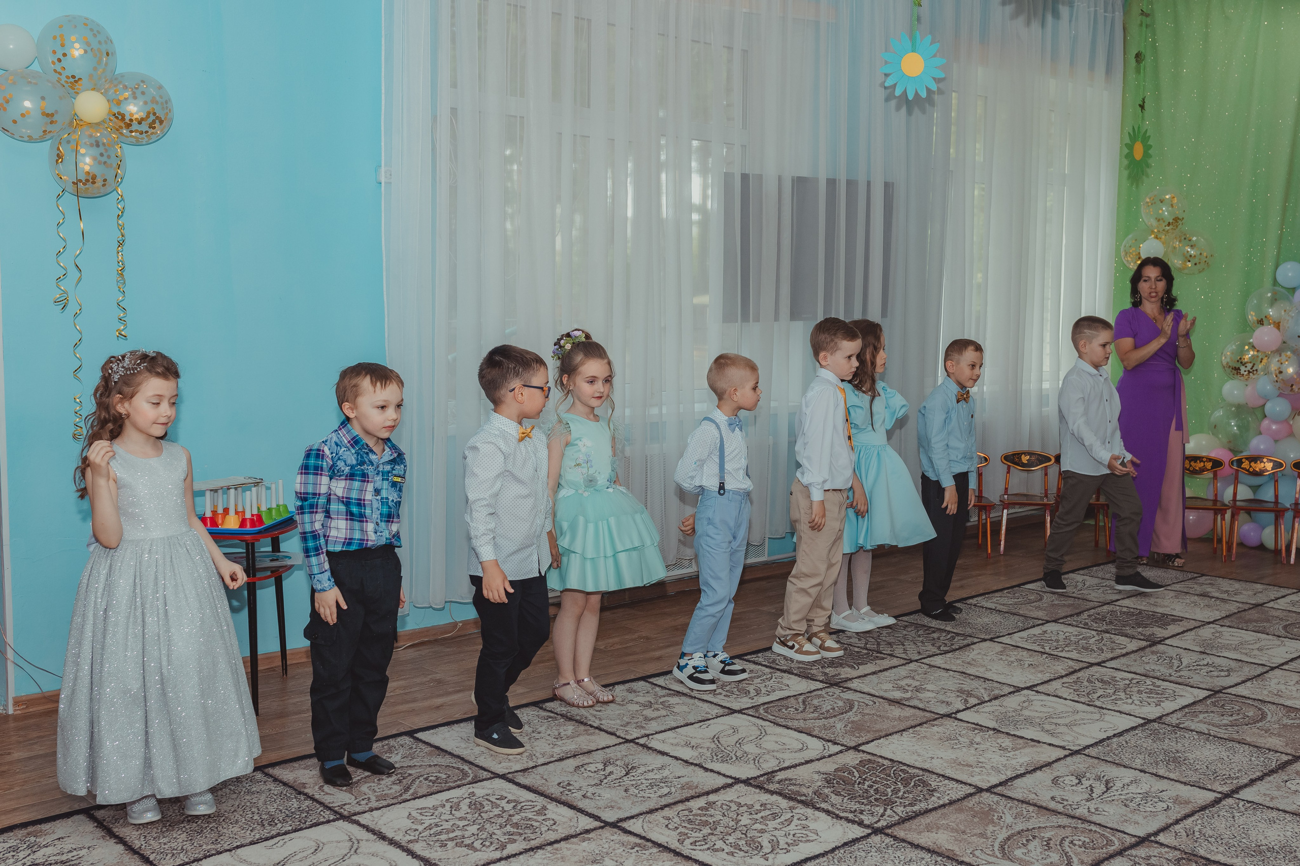 Выпускной Монино. Семейный и домашний фотограф в Москве и МО Королева Валерия