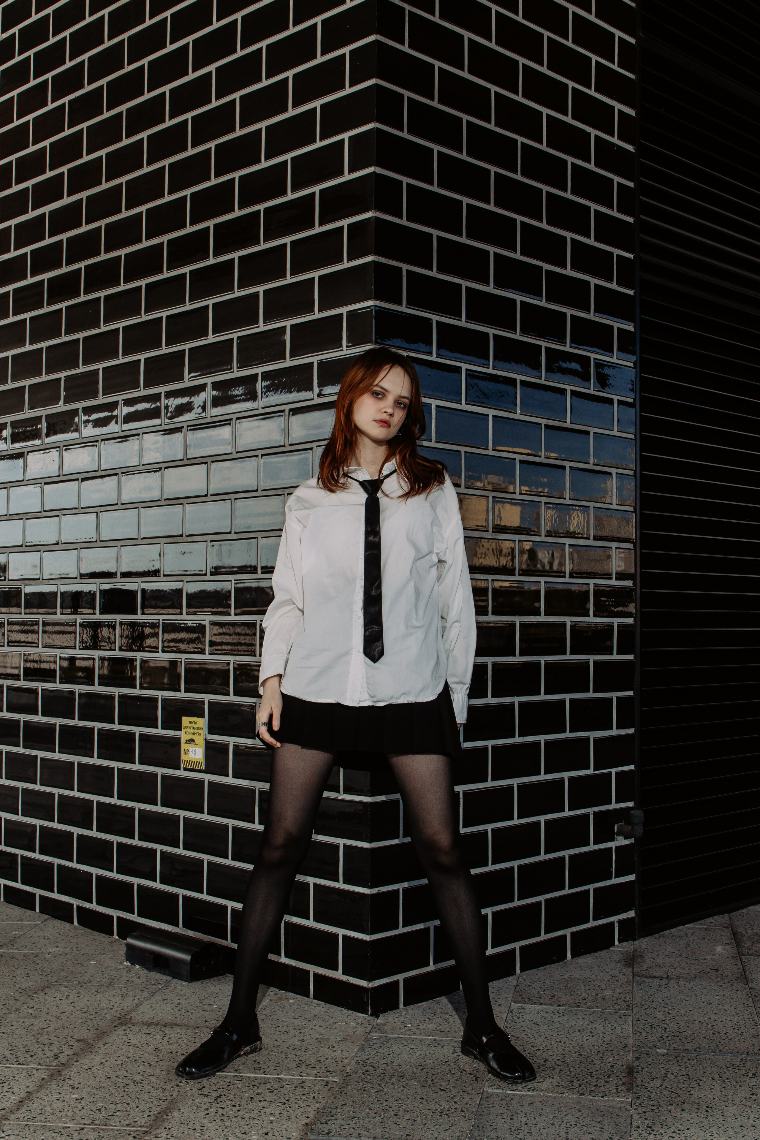 Ангелина. Модельное агентство TM Models в Калининграде