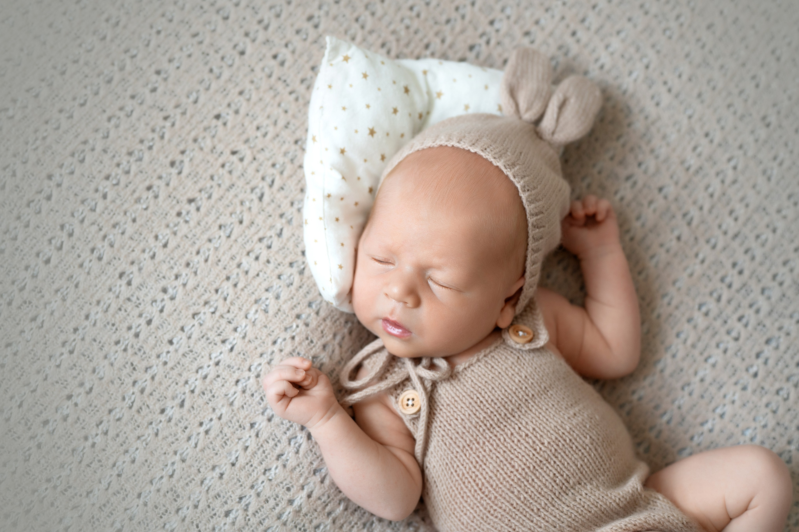 Мирон. Фотограф новорожденных, семейный детский в Тюмени Татьяна Морозова