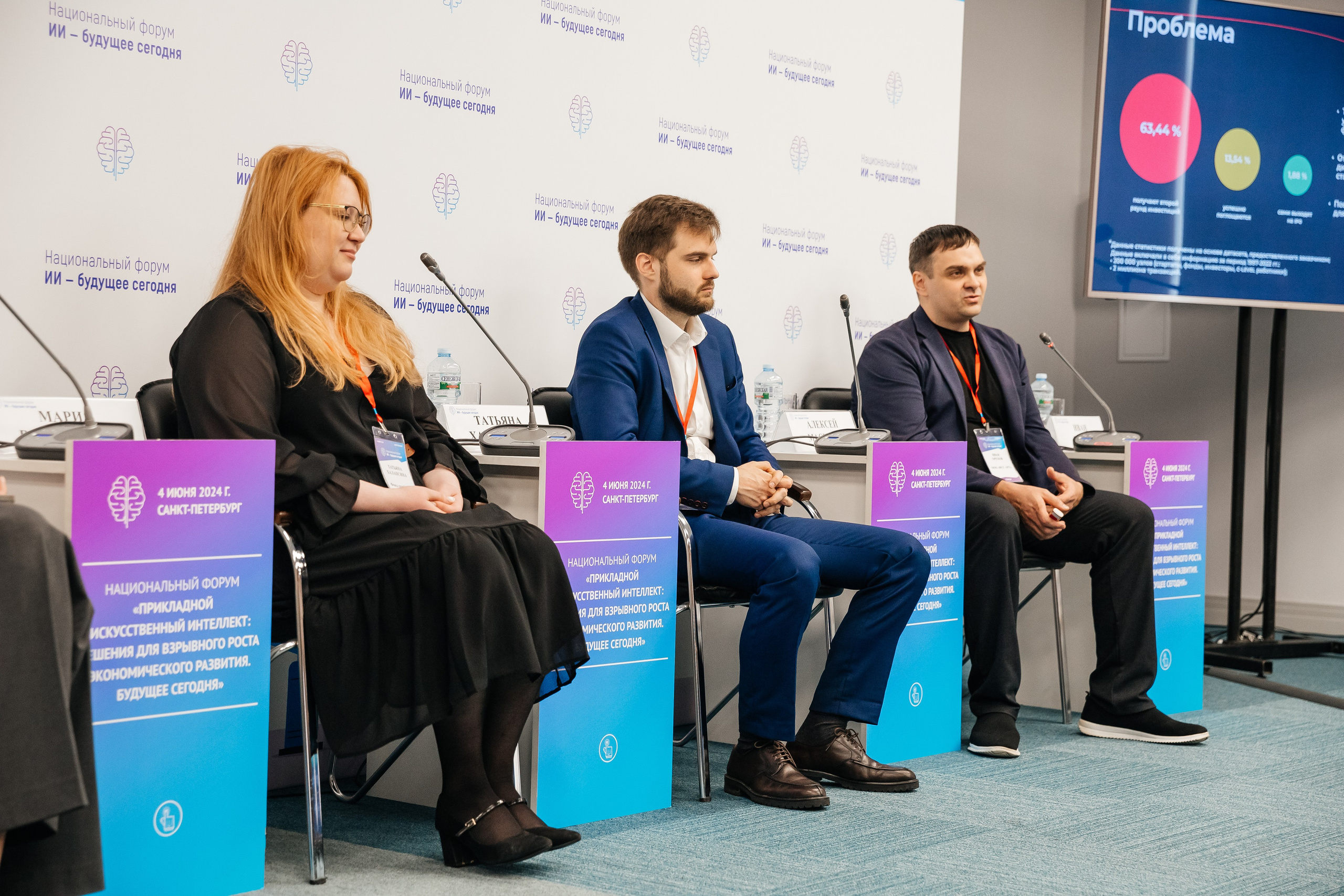 Репортажные съемки. Фотограф Гуменюк Мария