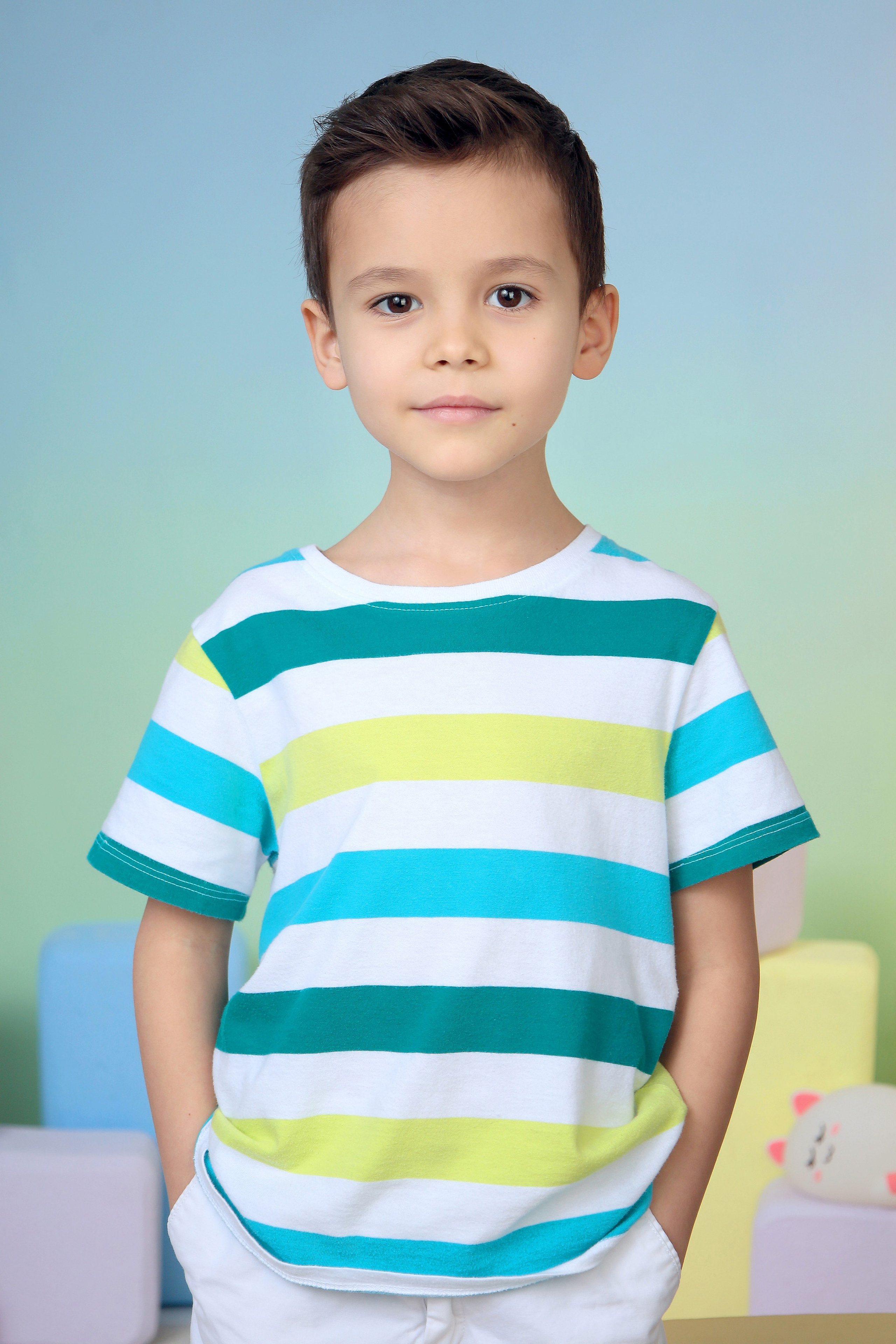 Садики. Выпускные альбомы в Краснодаре