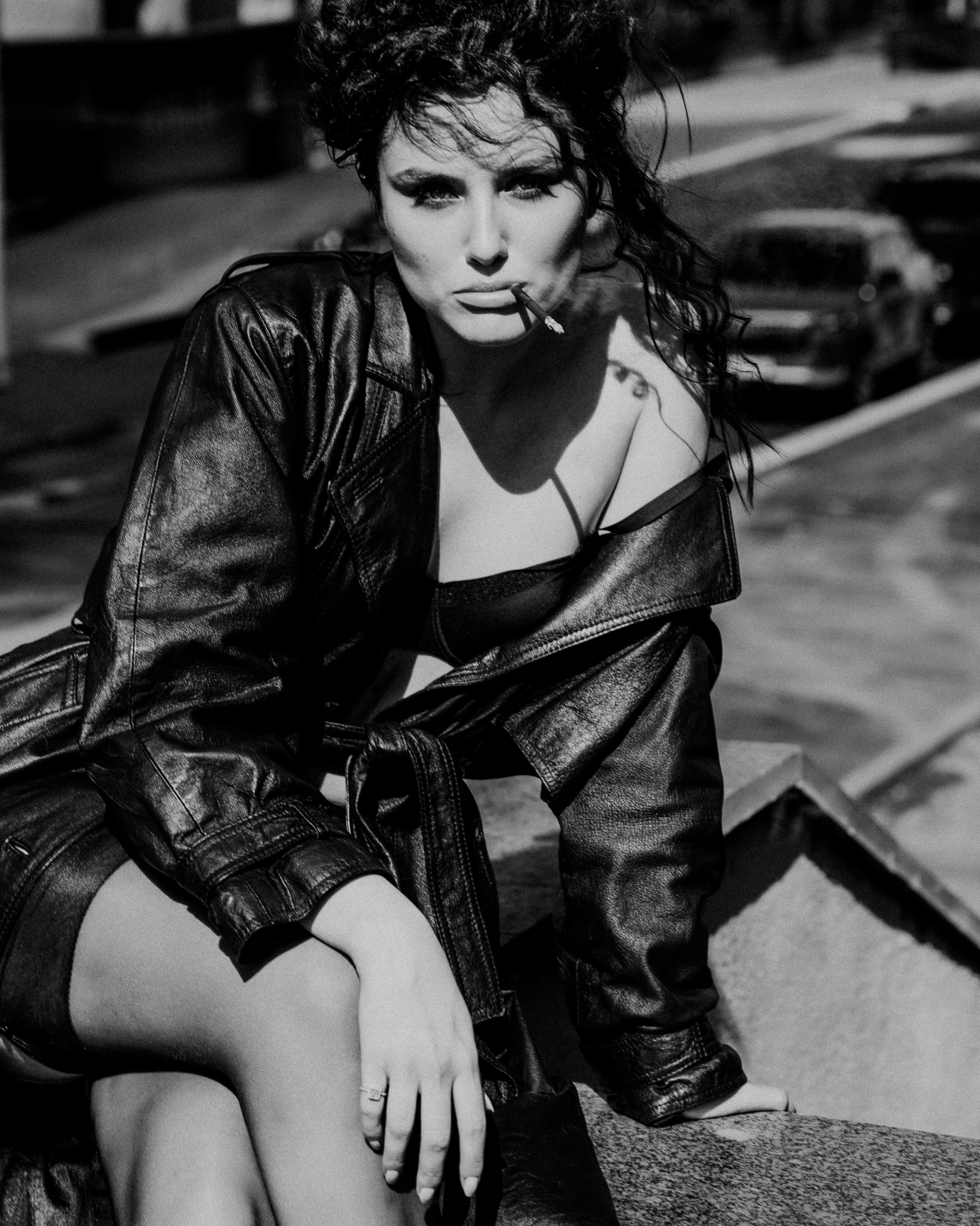 Женский портрет. I am Diana, a portrait photographer. I take pictures around the world