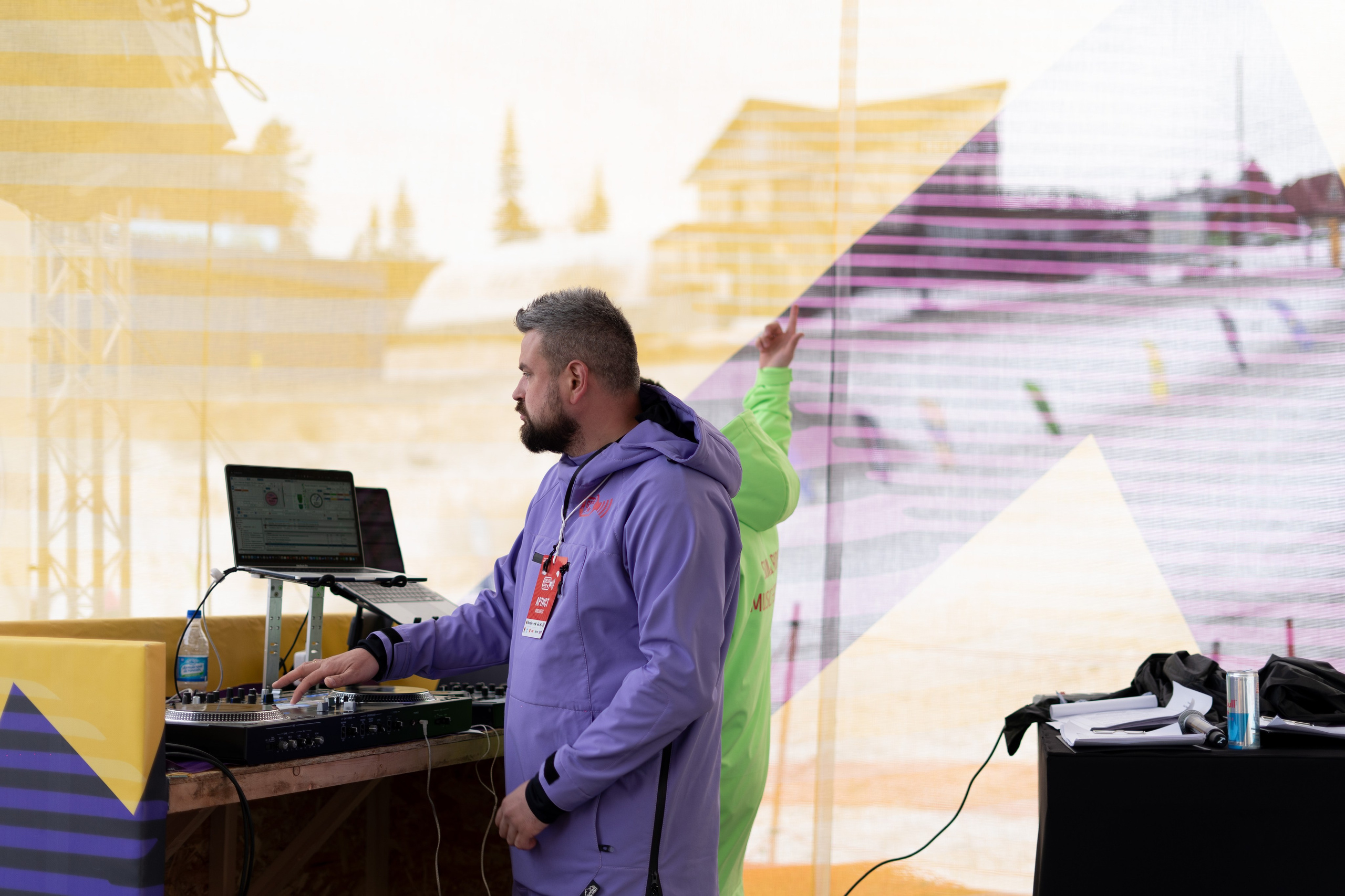 Грелка 18.04.24. Анастасия Паршукова — фотограф Шерегеш Новосибирск