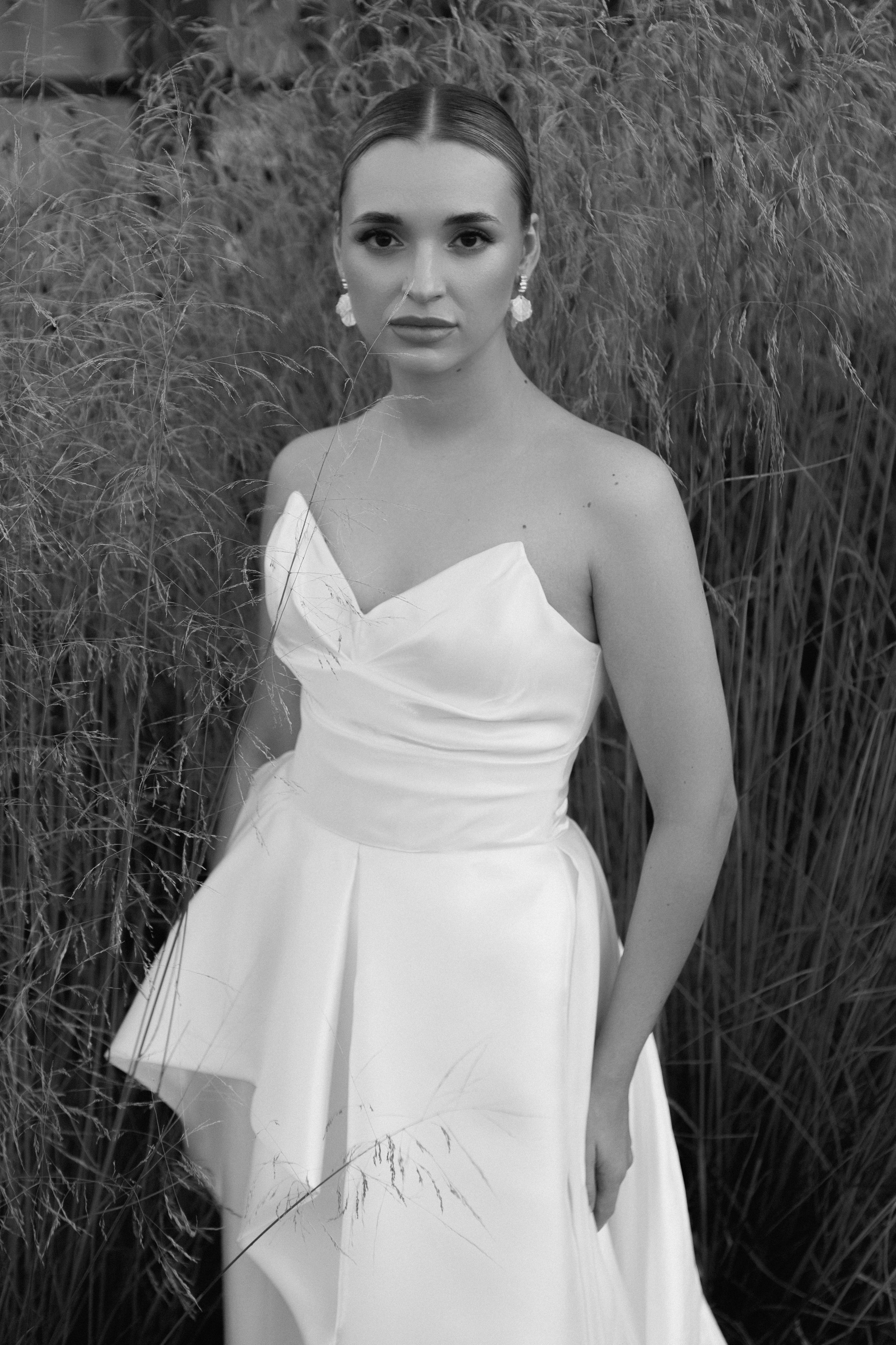 Виктория и Иван. Фотограф Дубровская Виктория