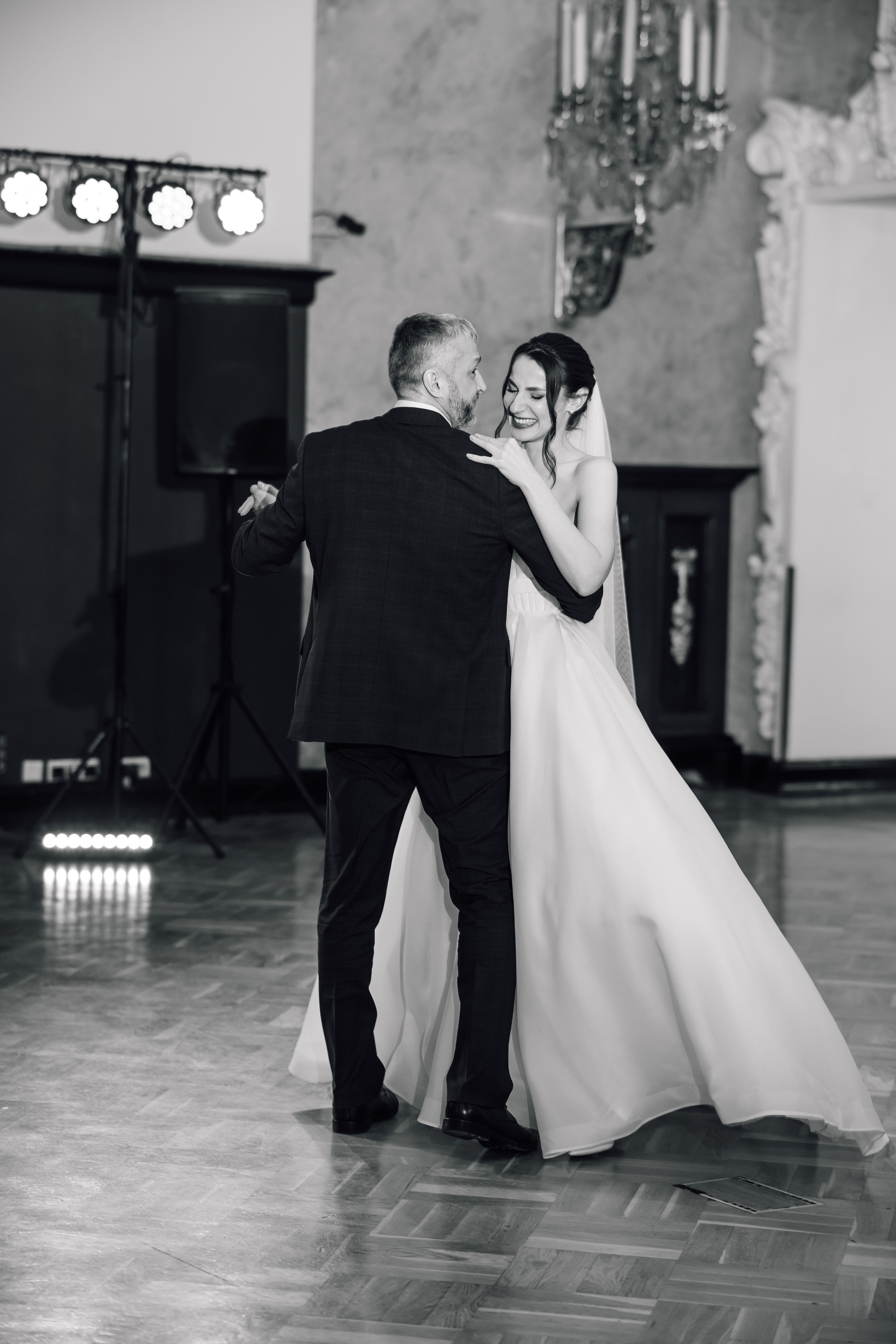 Виктория & Максим. Свадебный фотограф Михаил Александров