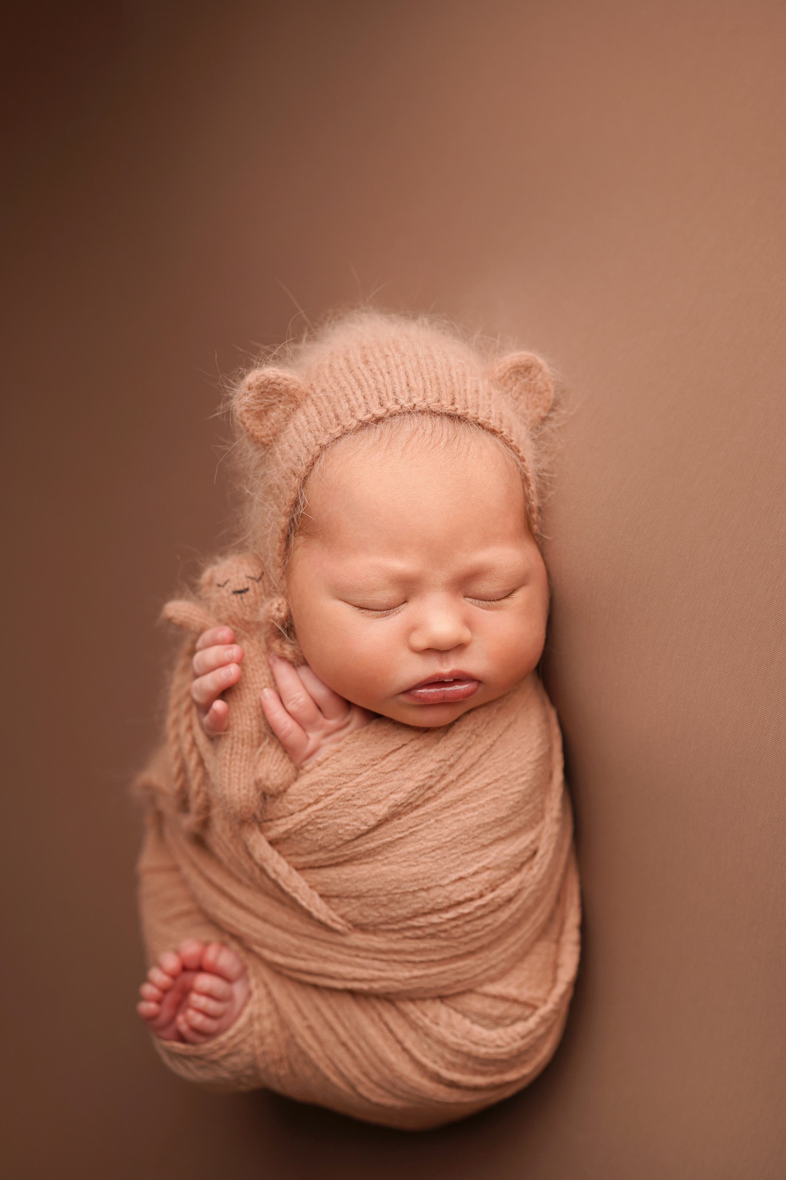 Новорожденные. Фотограф новорождённых в Москве Елена Левина