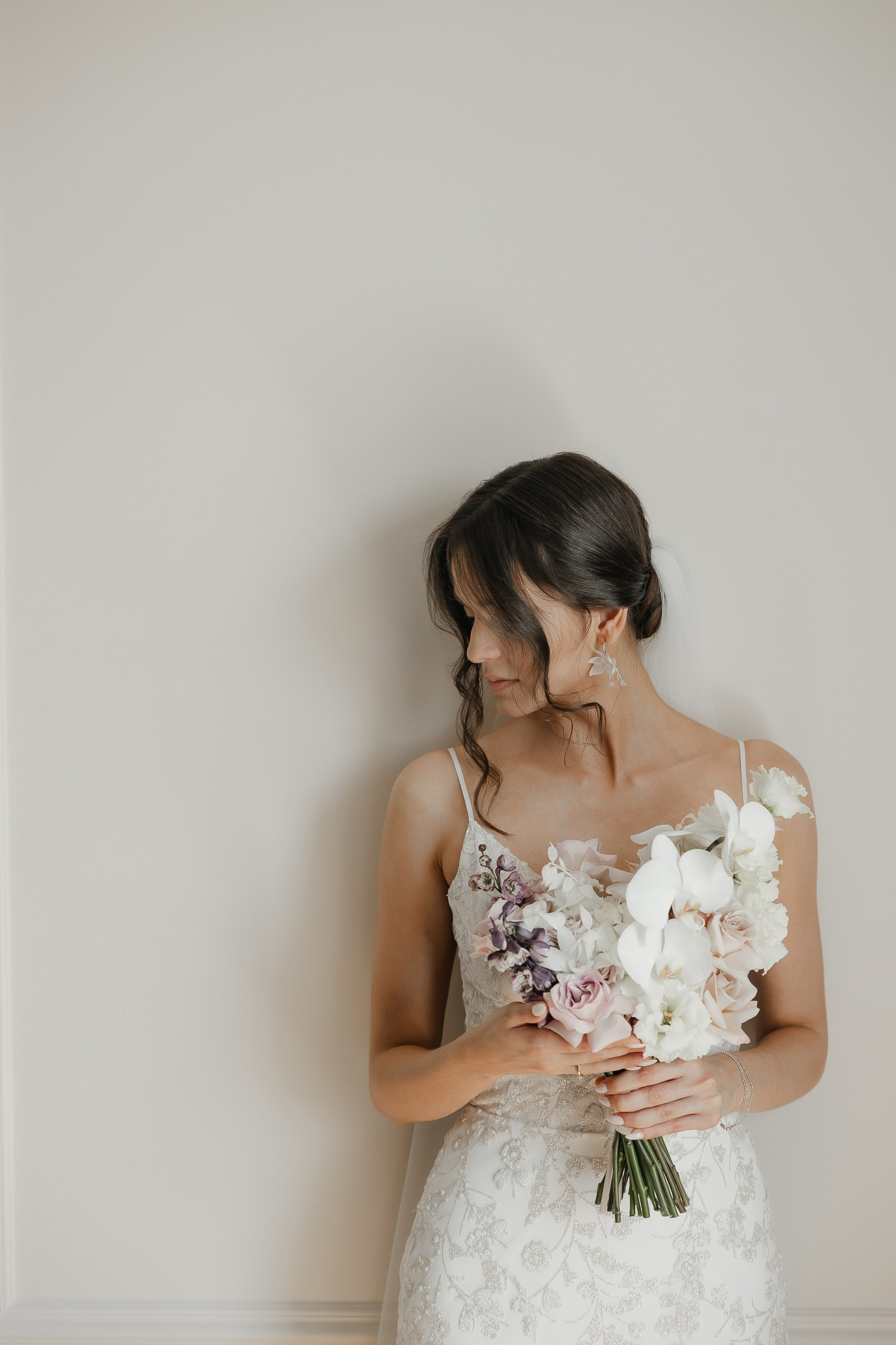 Мария & Владимир. Свадебный фотограф в Москве и Санкт-Петербурге Анастасия Мирославская