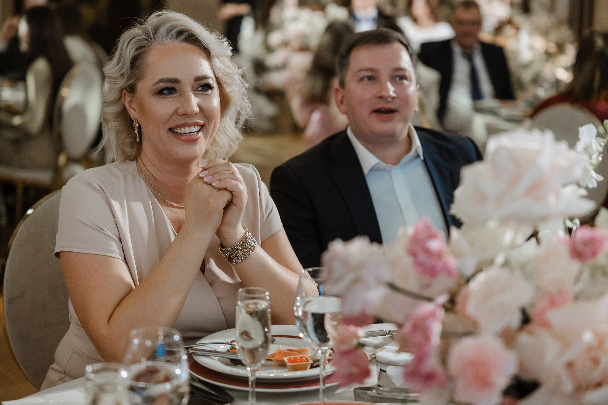 Иван & Надежда. Свадебный фотограф в Москве и Санкт-Петербурге Анастасия Мирославская