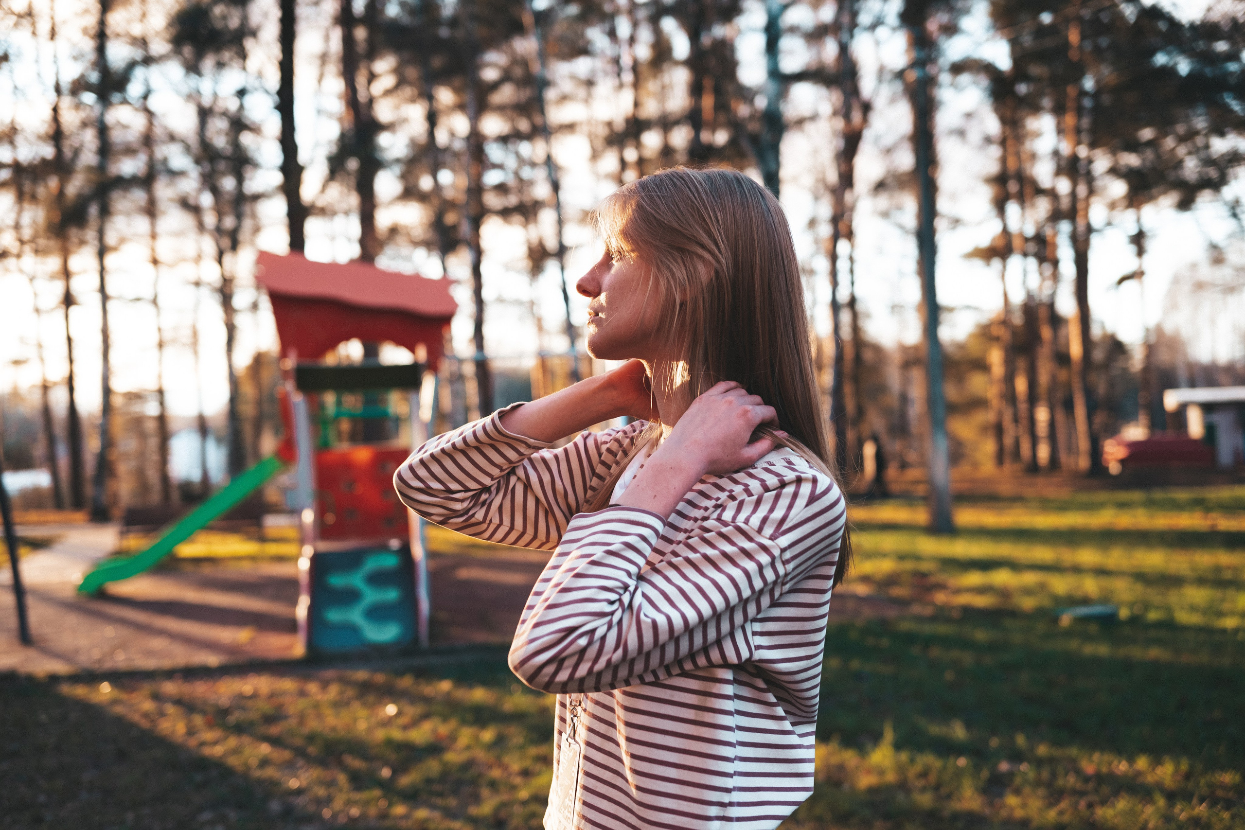 Юля. Фотограф в Ярославле Ольга Пыненкова