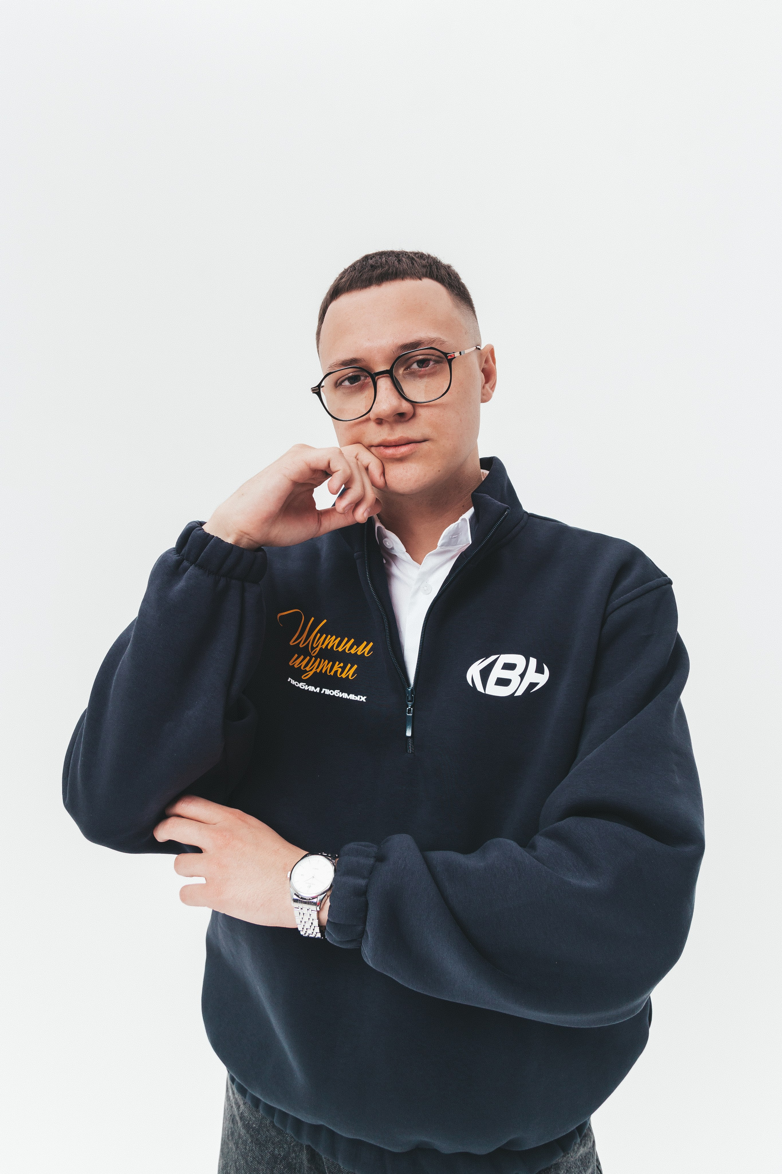 КВН маркет. Фотограф в Ярославле Ольга Пыненкова