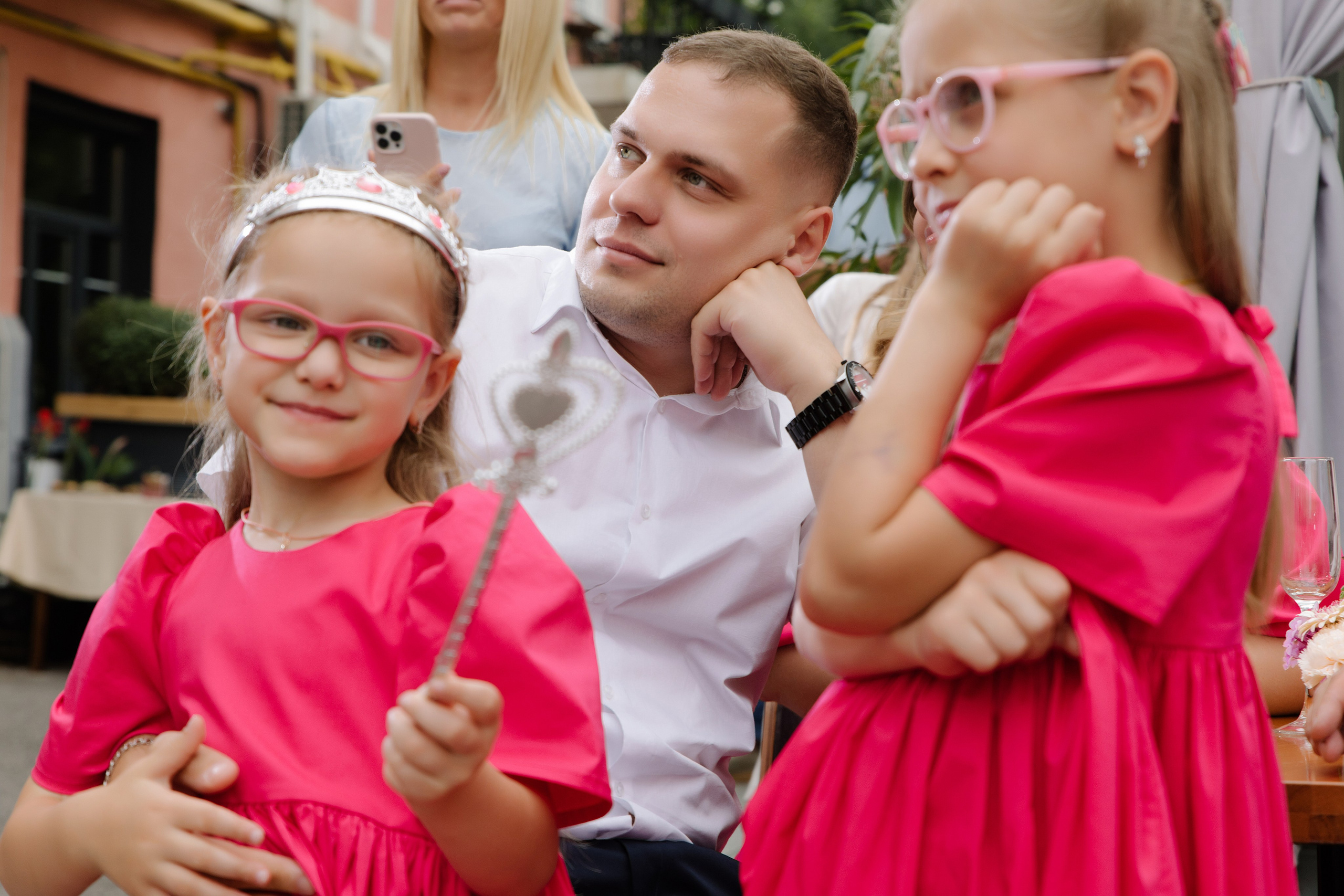 P&M. Пушистая Сова - Свадебный и портретный фотограф Воронеж, Москва, Питер