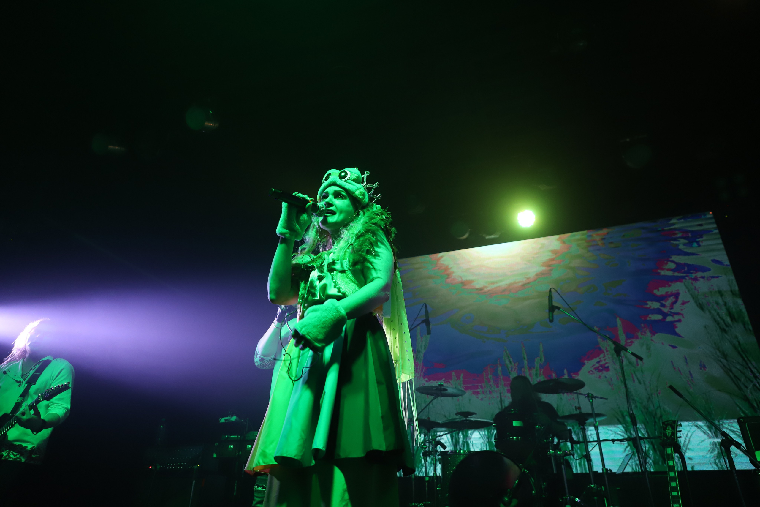 Фестиваль Сектор Газа. Фотограф в Тюмени Алексей Модин