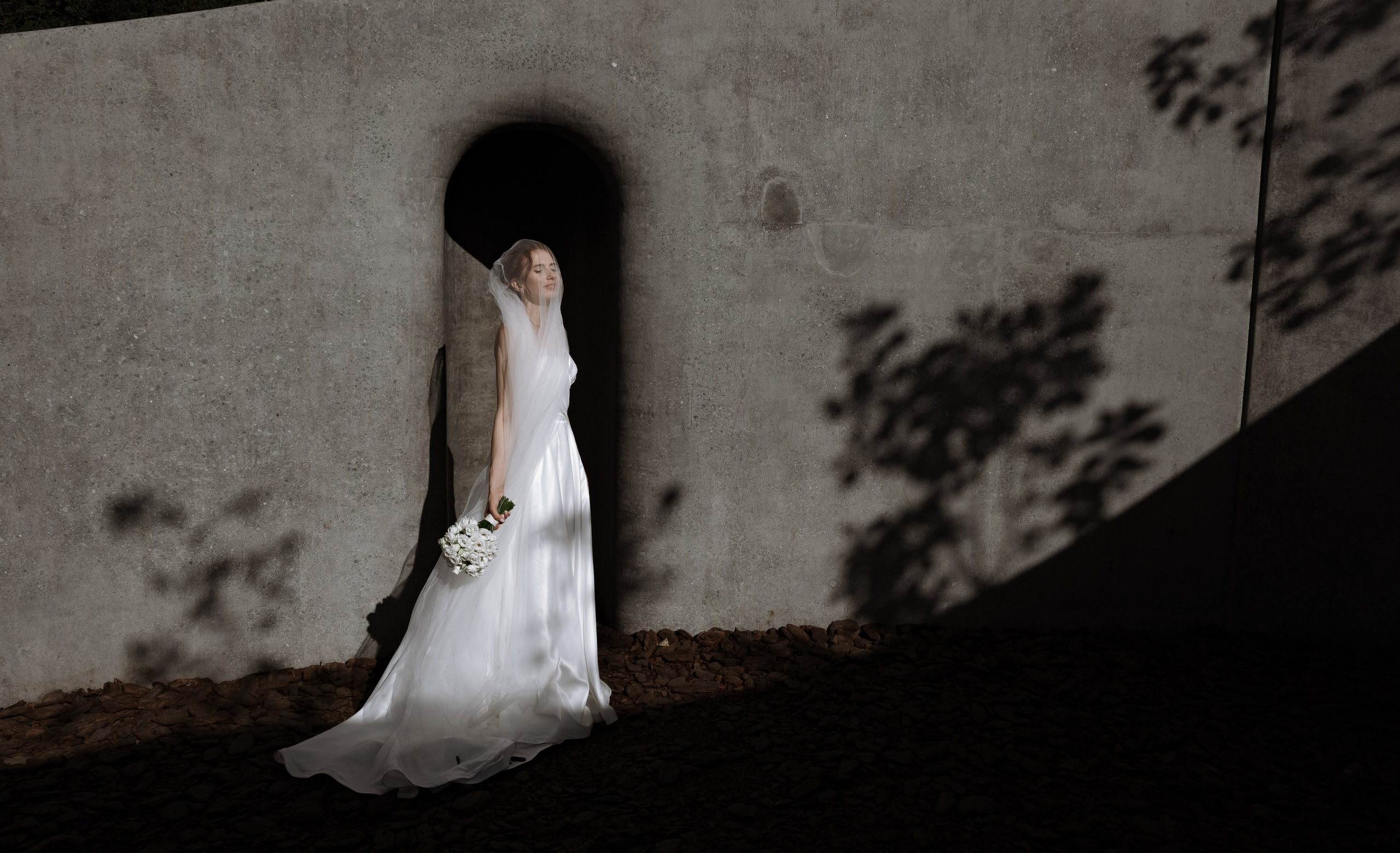 С первого взгляда…